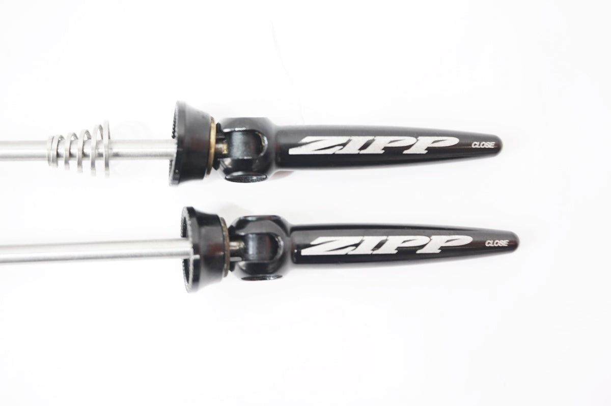 ZIPP 「ジップ」 クイックリリースセット / バイチャリ世田谷店