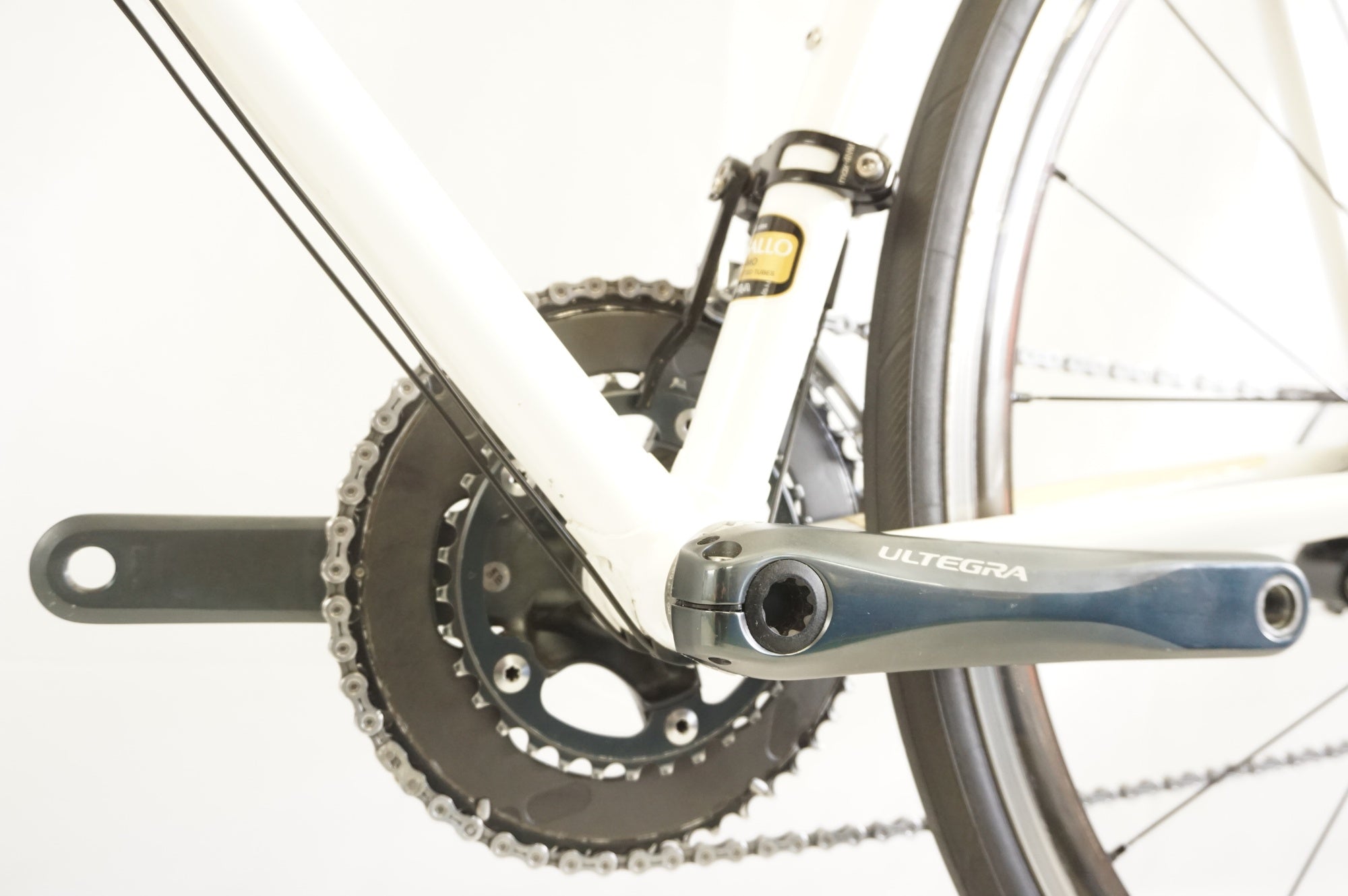 GHISALLO 「ギザロ」 305 2015年頃 ロードバイク / 宇都宮店