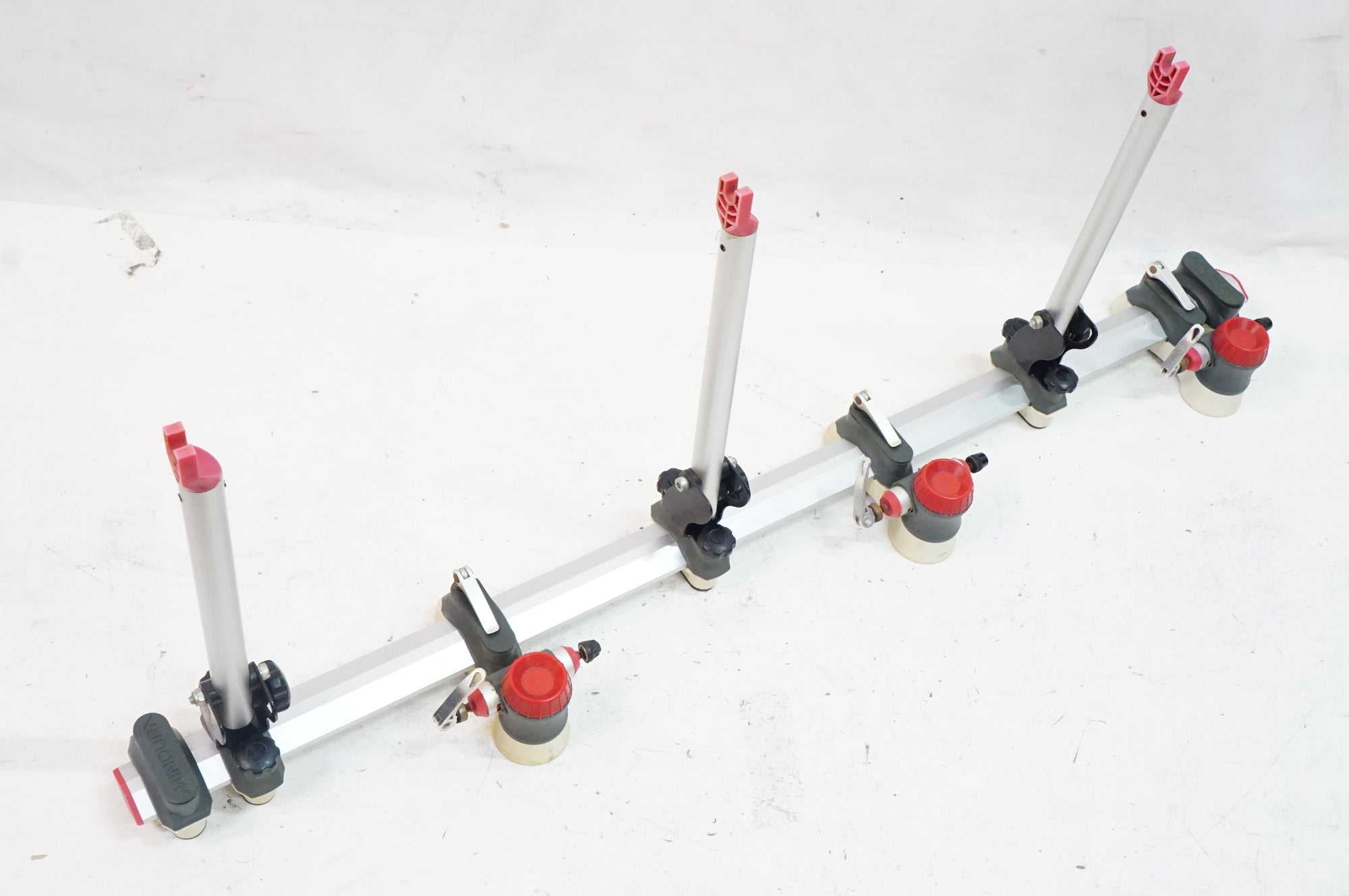 MINOURA 「ミノウラ」 VERGO EXCEL L (3台用) 車載スタンド / 熊谷本店