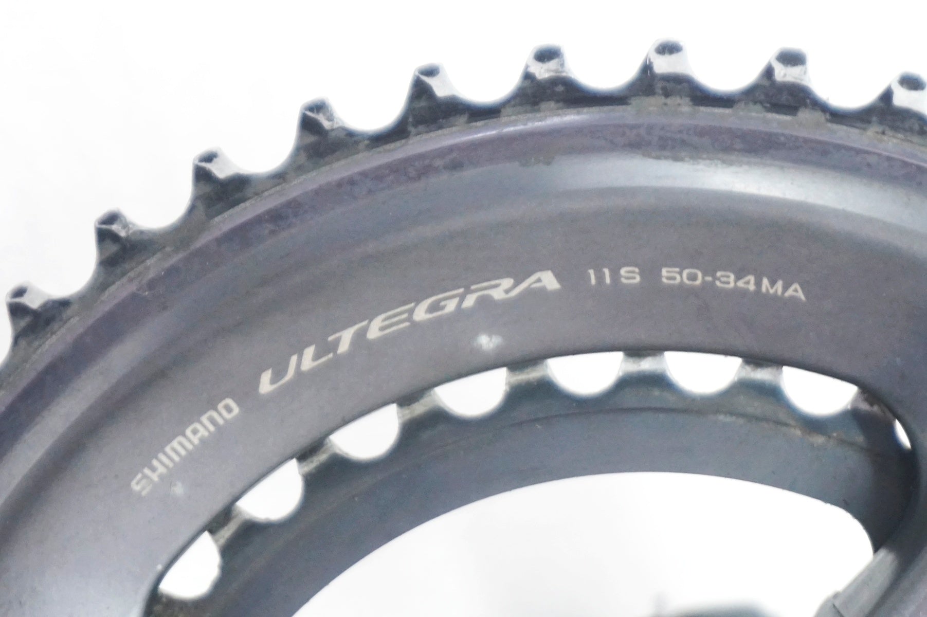 SHIMANO 「シマノ」 ULTEGRA FC-6800 50-34T 170mm クランク / 奈良店