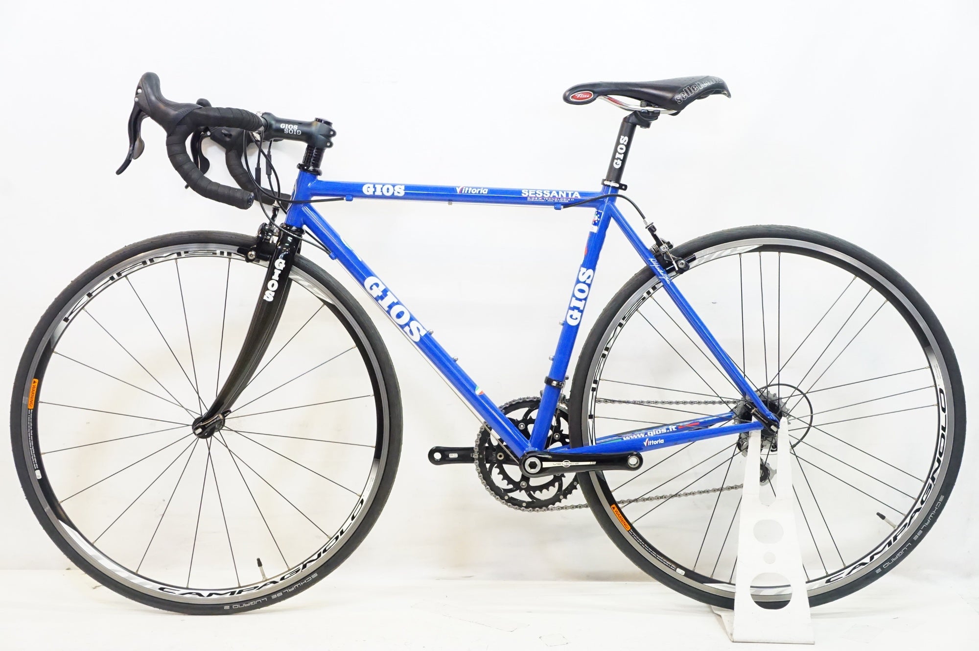 GIOS 「ジオス」 VOLATA 2011年モデル ロードバイク 【公式通販】