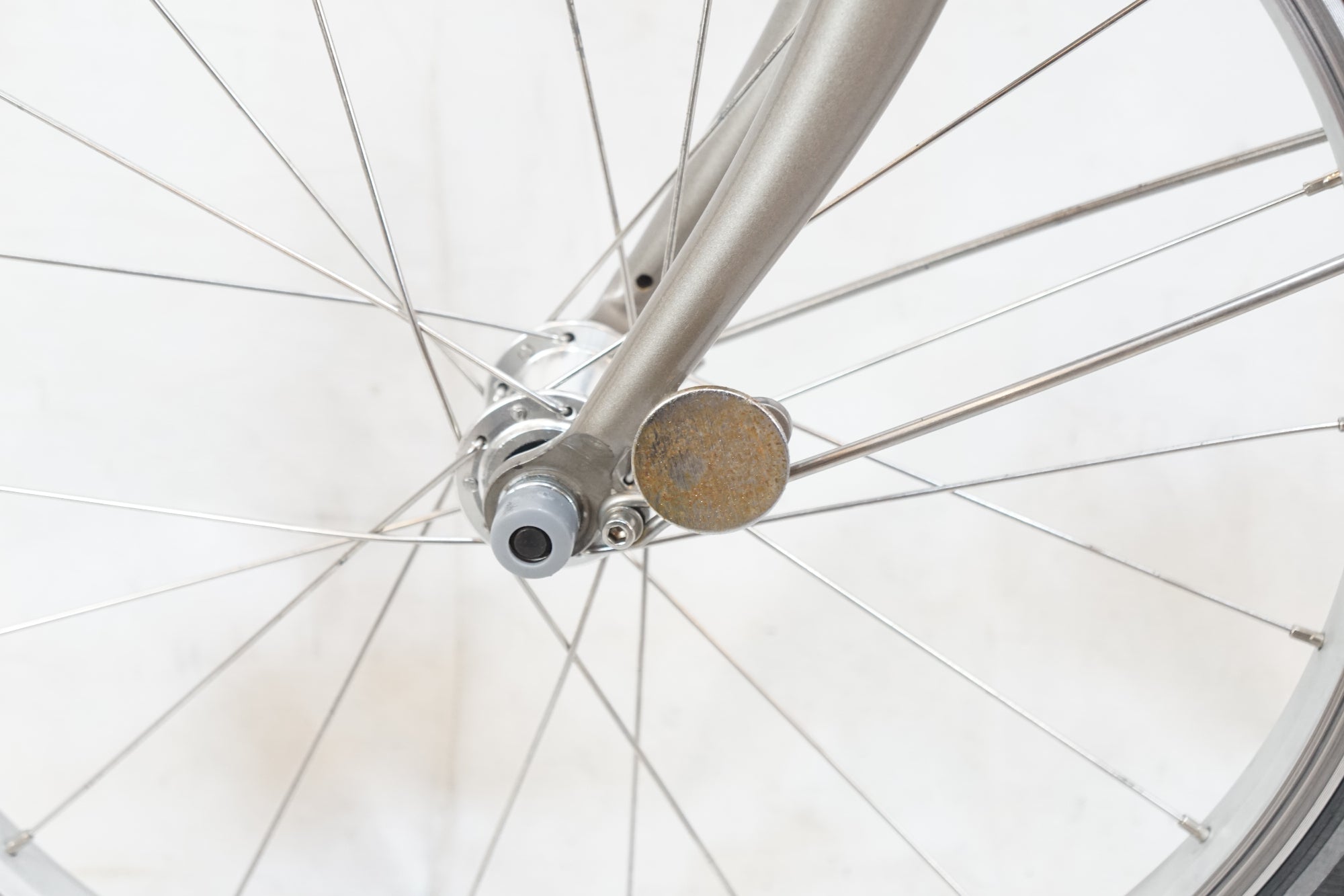 DAHON 「ダホン」 BOARDWALK D7 2024年モデル 20インチ ミニベロ / バイチャリ浦和ベース
