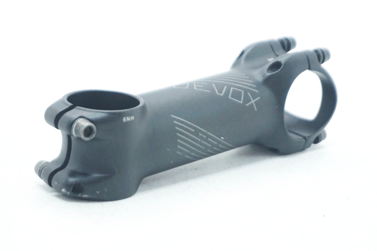 DEVOX 「デヴォックス」 100㎜ Φ31.8 ステム / 大阪門真店