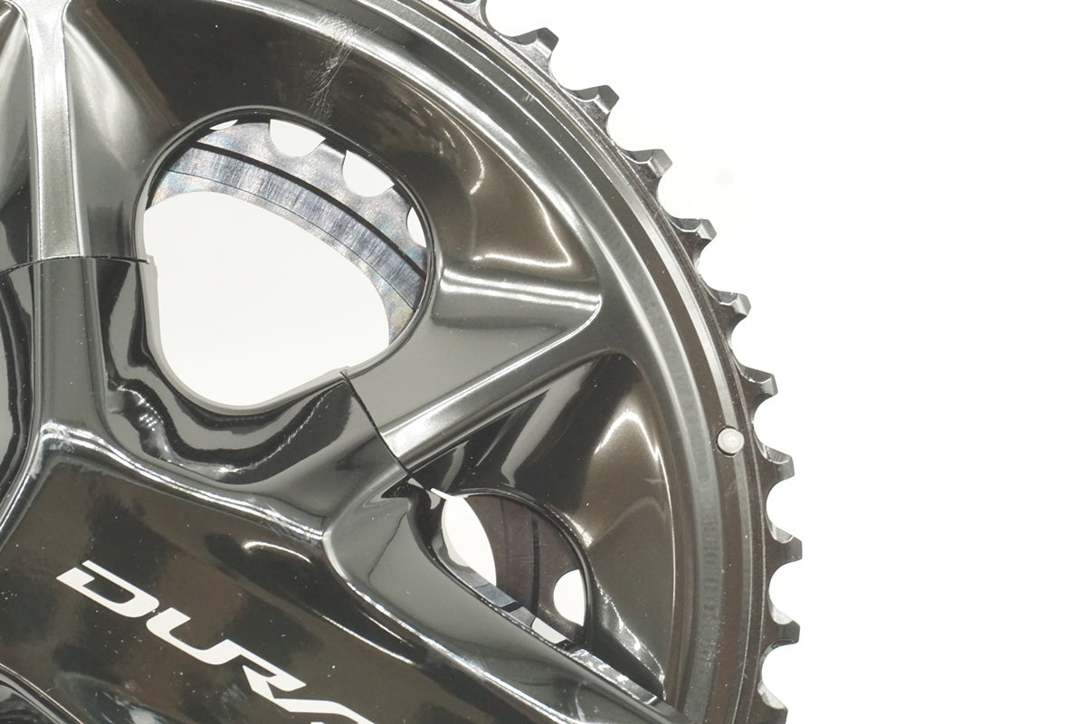 SHIMANO「シマノ」 DURA ACE FC-R9200 172.5mm 52-36T クランク/ 京都西院店