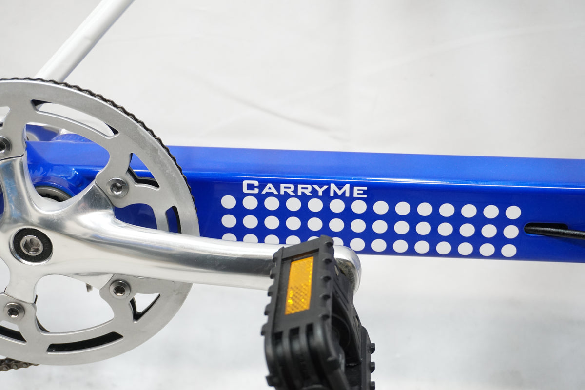 PACIFIC 「パシフィック」  CARRY ME 2017年モデル 8インチ 折り畳み自転車 / 大宮店