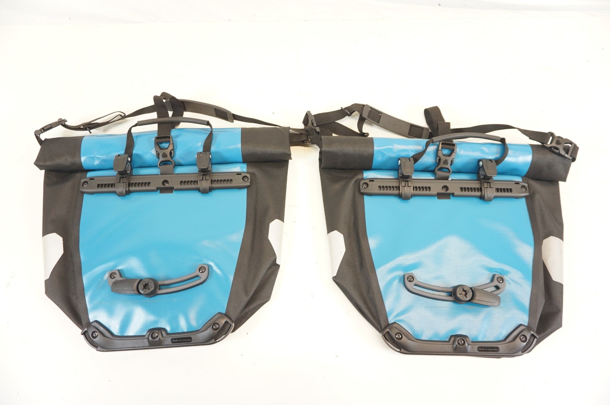 ORTLIEB 「オルトリーブ」 バックローラークラシック QL2.1