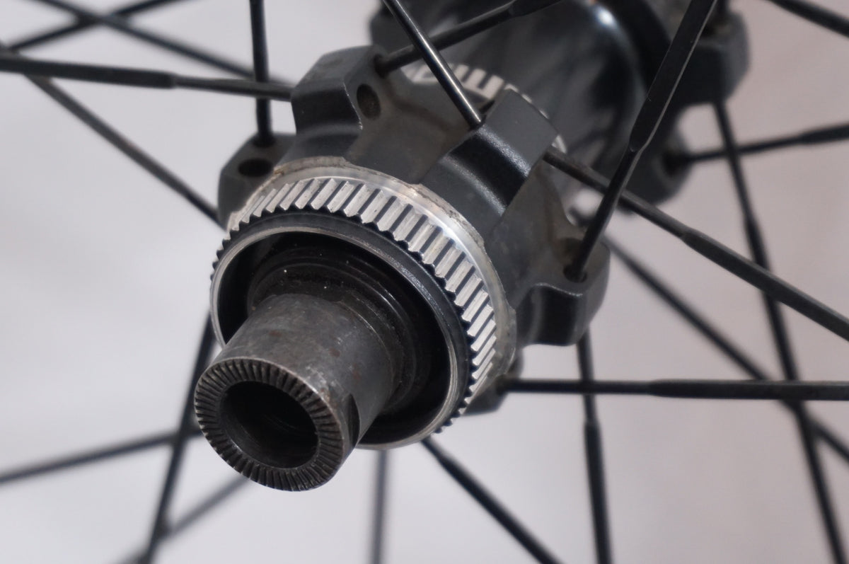 SHIMANO 「シマノ」 WH-RS370 シマノ11速 ホイールセット / 世田谷店
