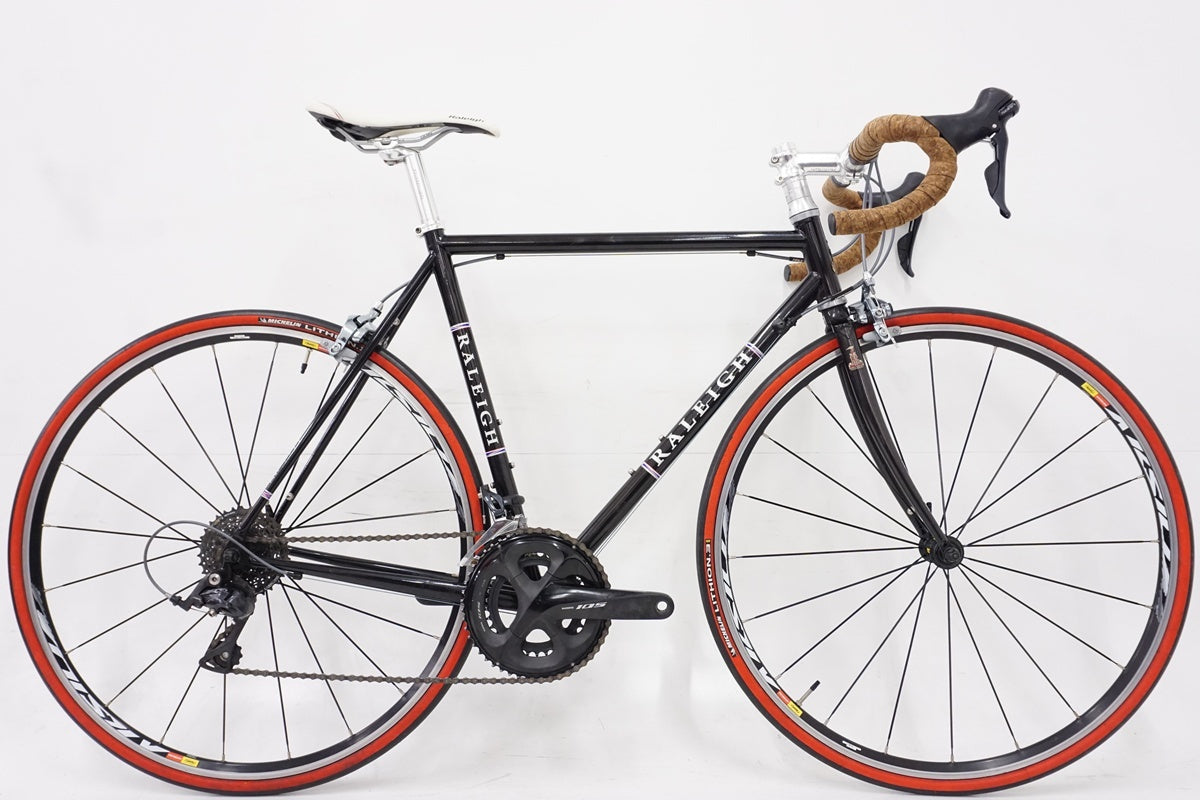 RALEIGH「ラレー」 CRA CARLTON-A 2018年モデル ロードバイク / 浜松店