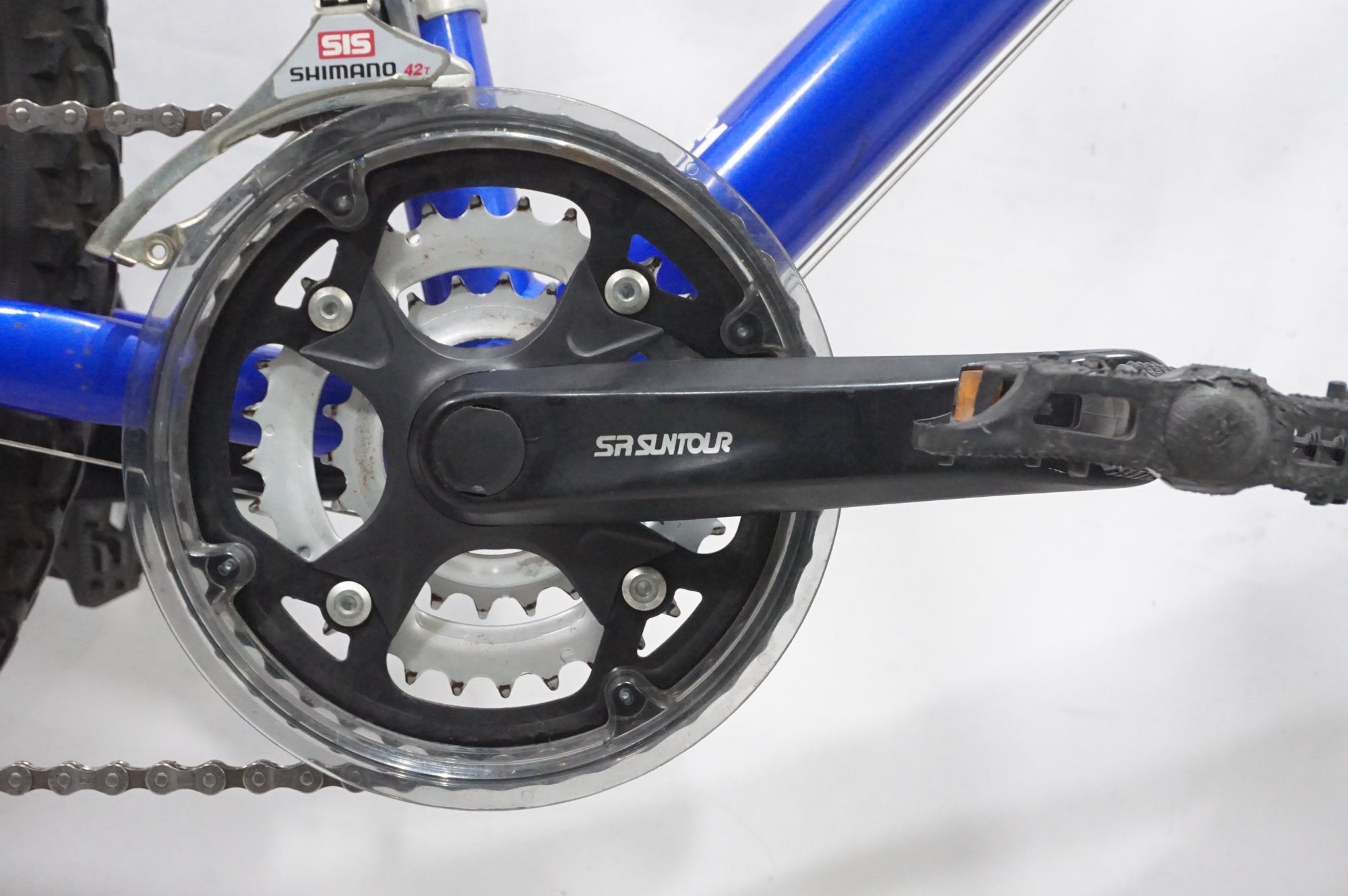 LOUIS GARNEAU 「ルイガノ」 LGS-J24 2016年モデル キッズバイク / AKIBA店