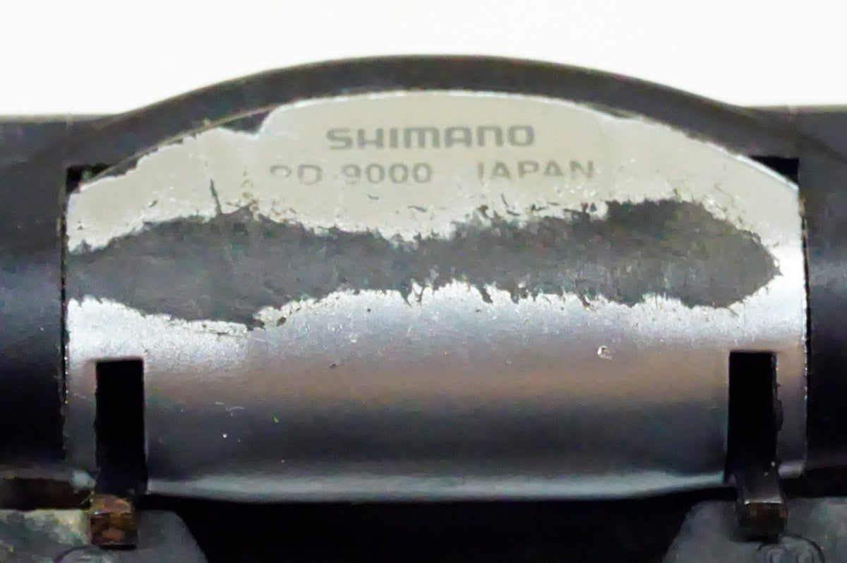 SHIMANO 「シマノ」 DURA-ACE PD-9000 ペダル / 名古屋大須店