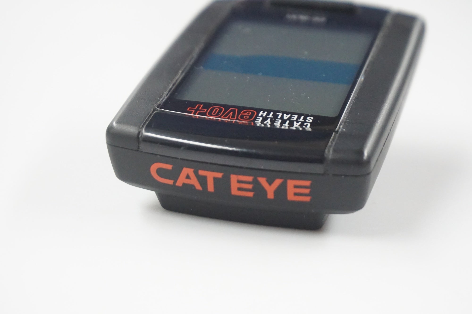 CATEYE 「キャットアイ」 STEALTH EVO+ CC-GL51 サイクルコンピューター / 福岡店