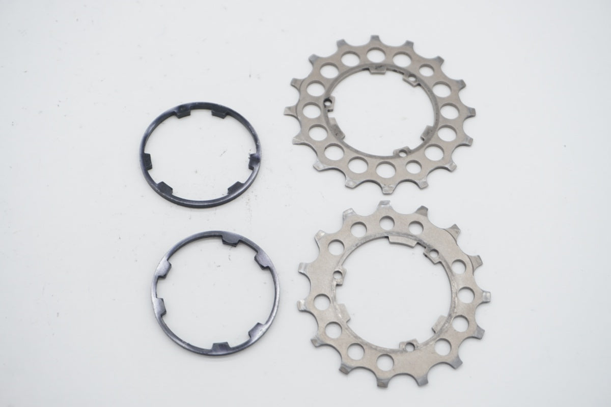 SHIMANO 「シマノ」 ULTEGRA CS-6600 12-25T スプロケット / 滋賀大津店