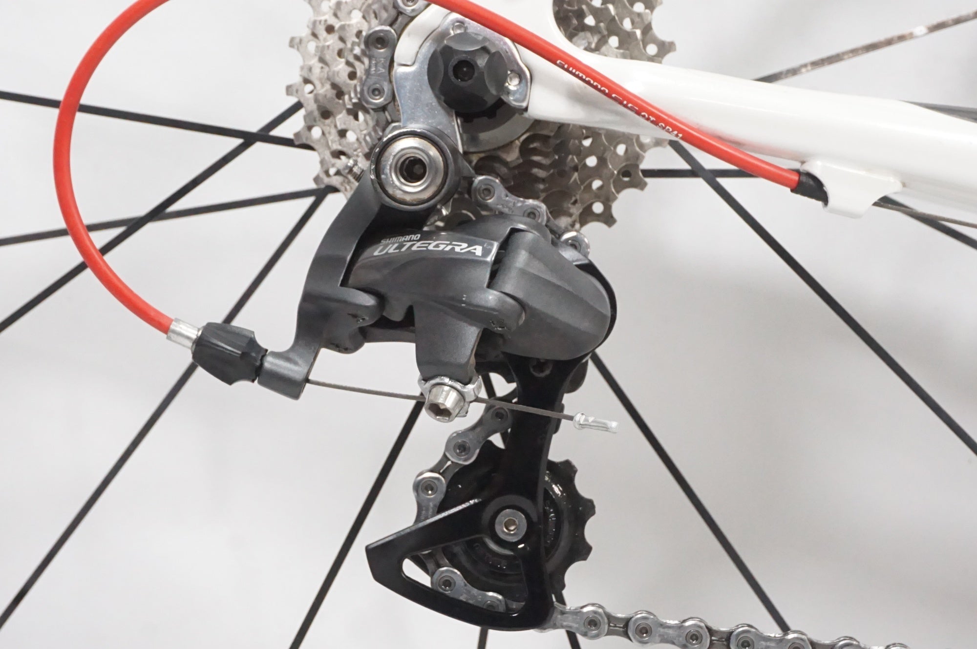 ANCHOR 「アンカー」 RIS9 ELITE 2012年モデル ロードバイク / AKIBA店