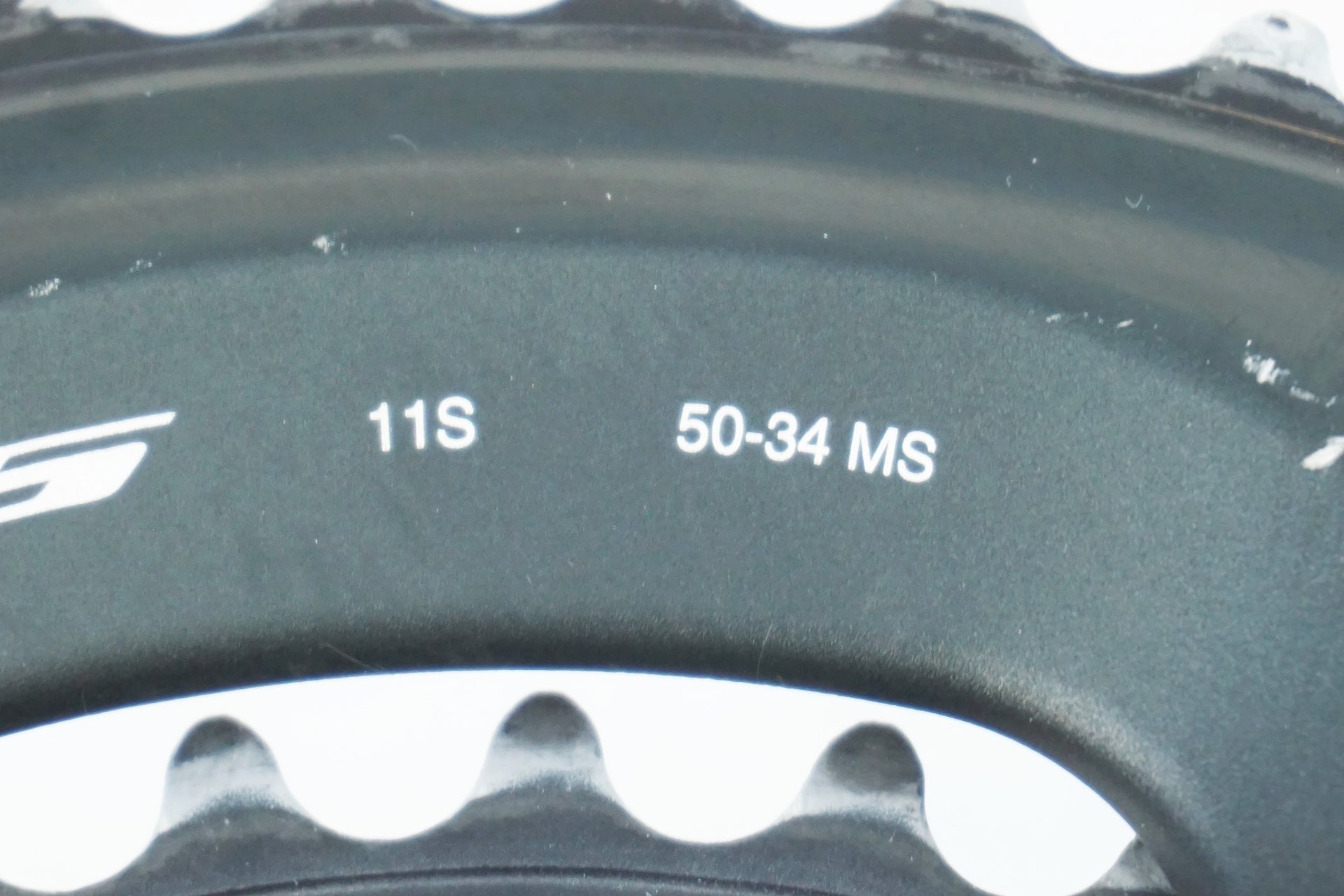 SHIMANO 「シマノ」 105 FC-R7000 50-34T 160mm クランクセット / 有明