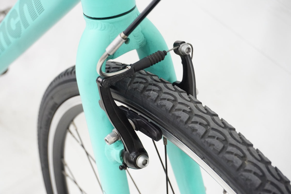 BIANCHI「ビアンキ」 C SPORT 1 2019年モデル クロスバイク / 浜松店