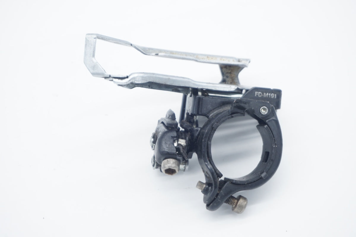 SHIMANO 「シマノ」 FD-M191 フロントディレイラー / 京都八幡店
