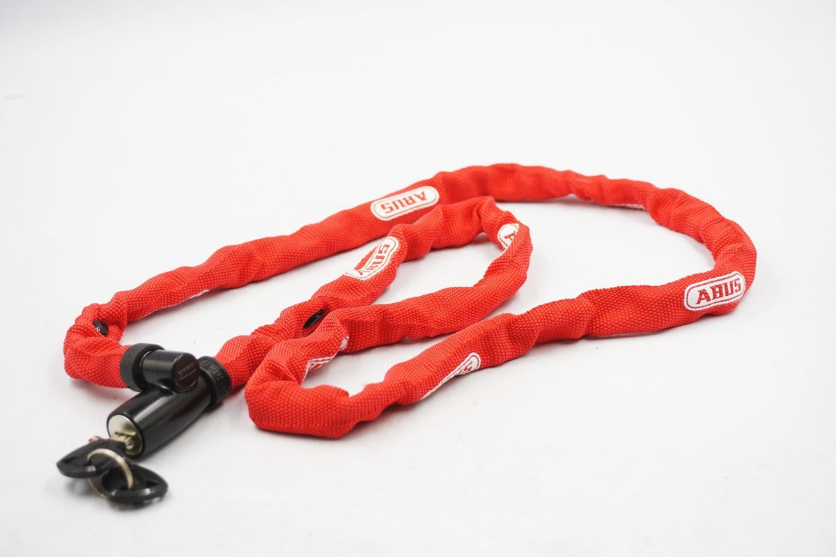 ABUS 「アブス」 チェーンロック / 奈良店