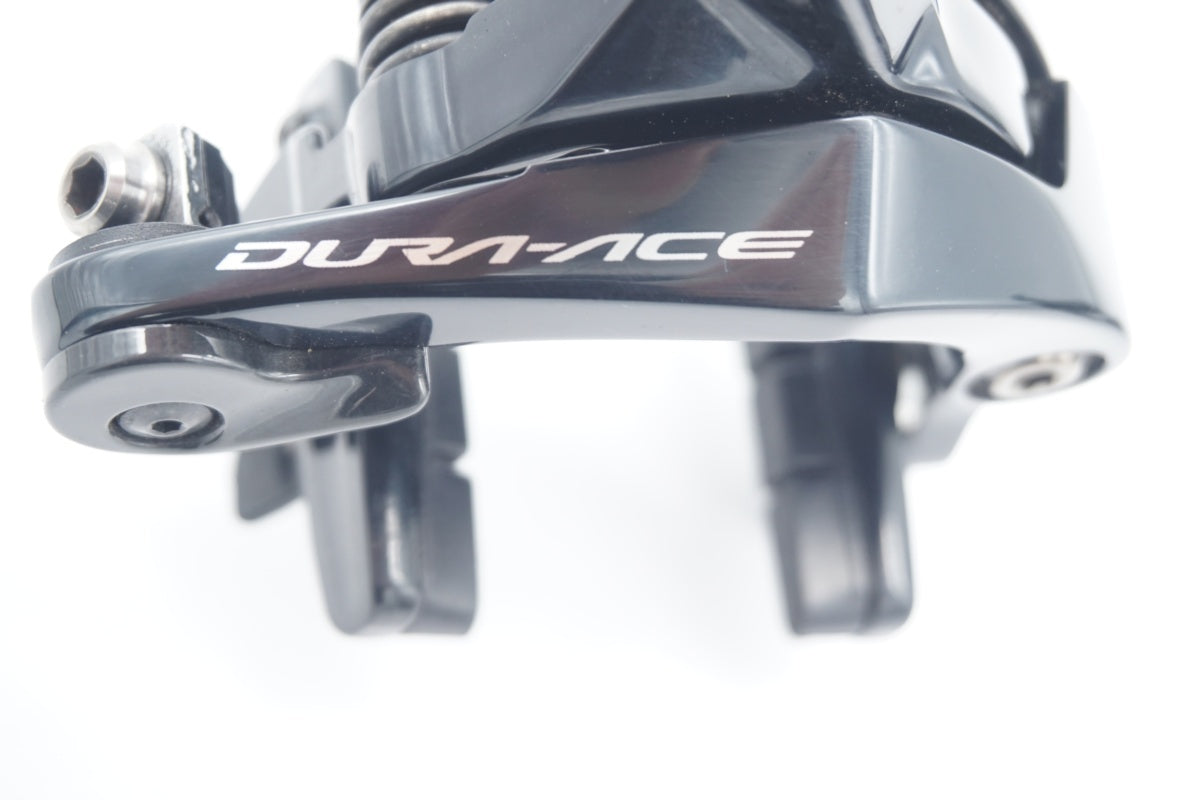 SHIMANO 「シマノ」 DURA-ACE BR-R9100 キャリパーブレーキセット / 滋賀大津店