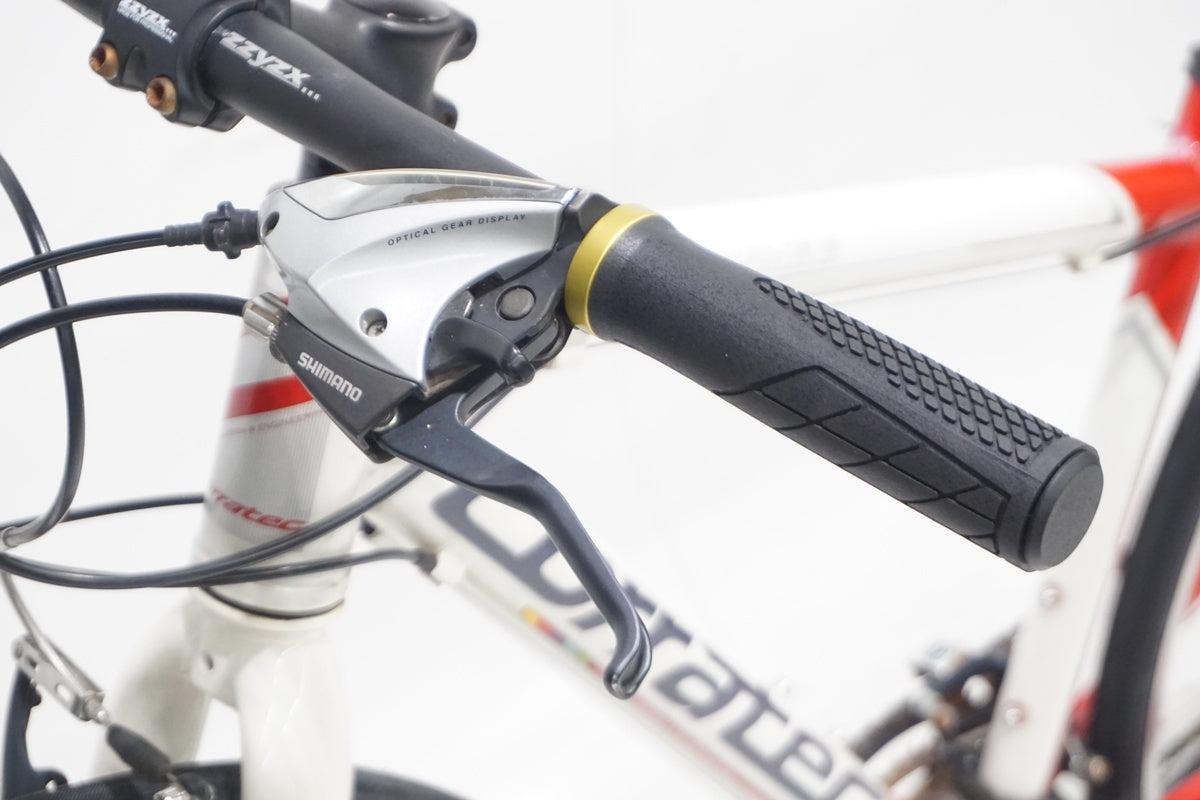 CORRATEC 「コラテック」 SHAPE WAVE3 2009年モデル クロスバイク / 滋賀大津店