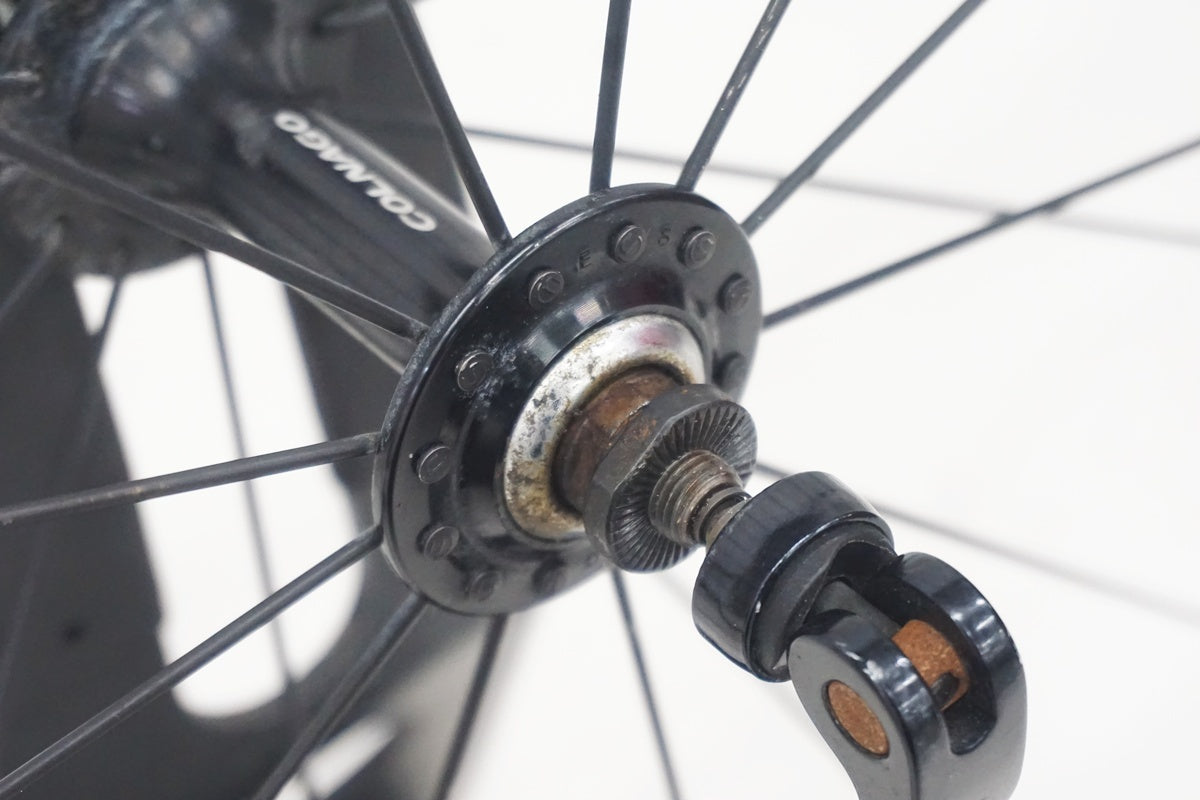 コルナゴ　COLNAGO ARTEMIS CW28CL ロードバイクホイール コルナゴ COLNAGO ARTEMIS CW28CL ロードバイクホイール - メルカリ