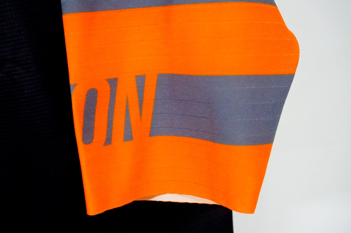 BIORACER 「バイオレーサー」 3/Mサイズ ジャージ / 名古屋大須店