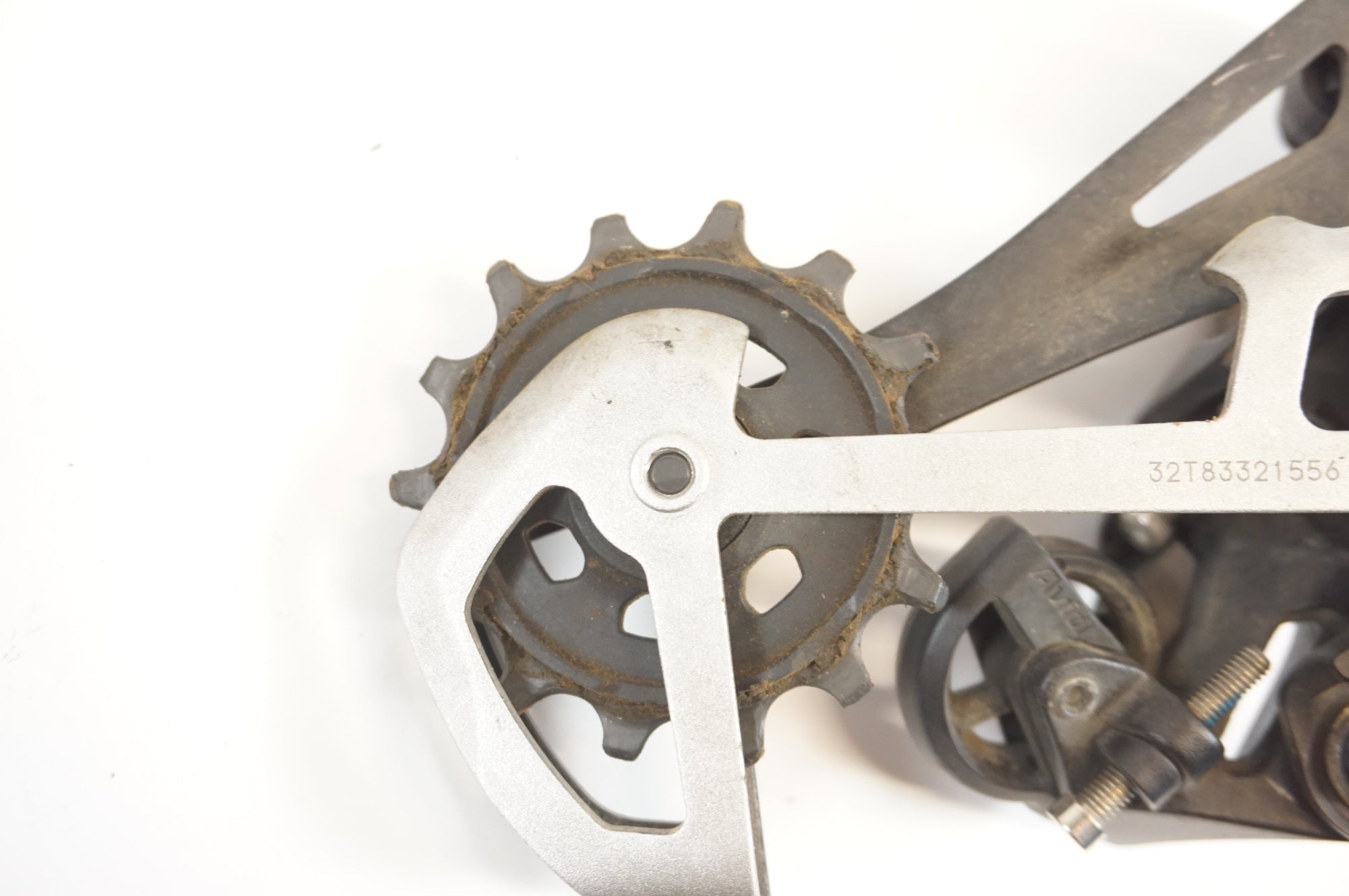 SRAM 「スラム」 GX EAGLE & GX TRIGGER コンポセット / 宇都宮店