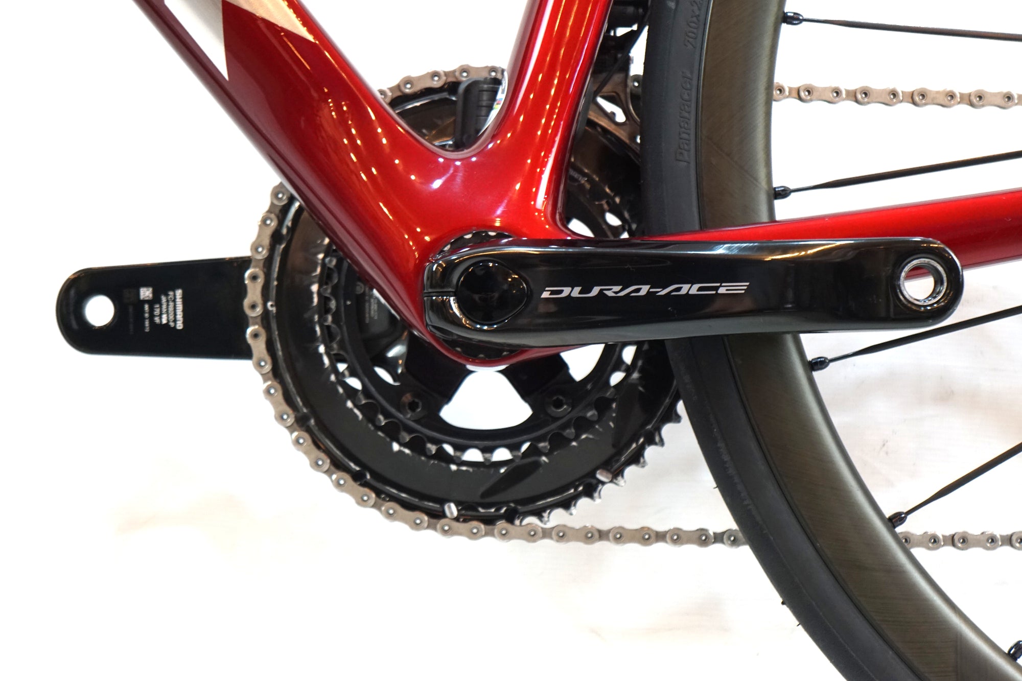 TREK 「トレック」 EMONDA SLR7 DISC 2021年モデル ロードバイク