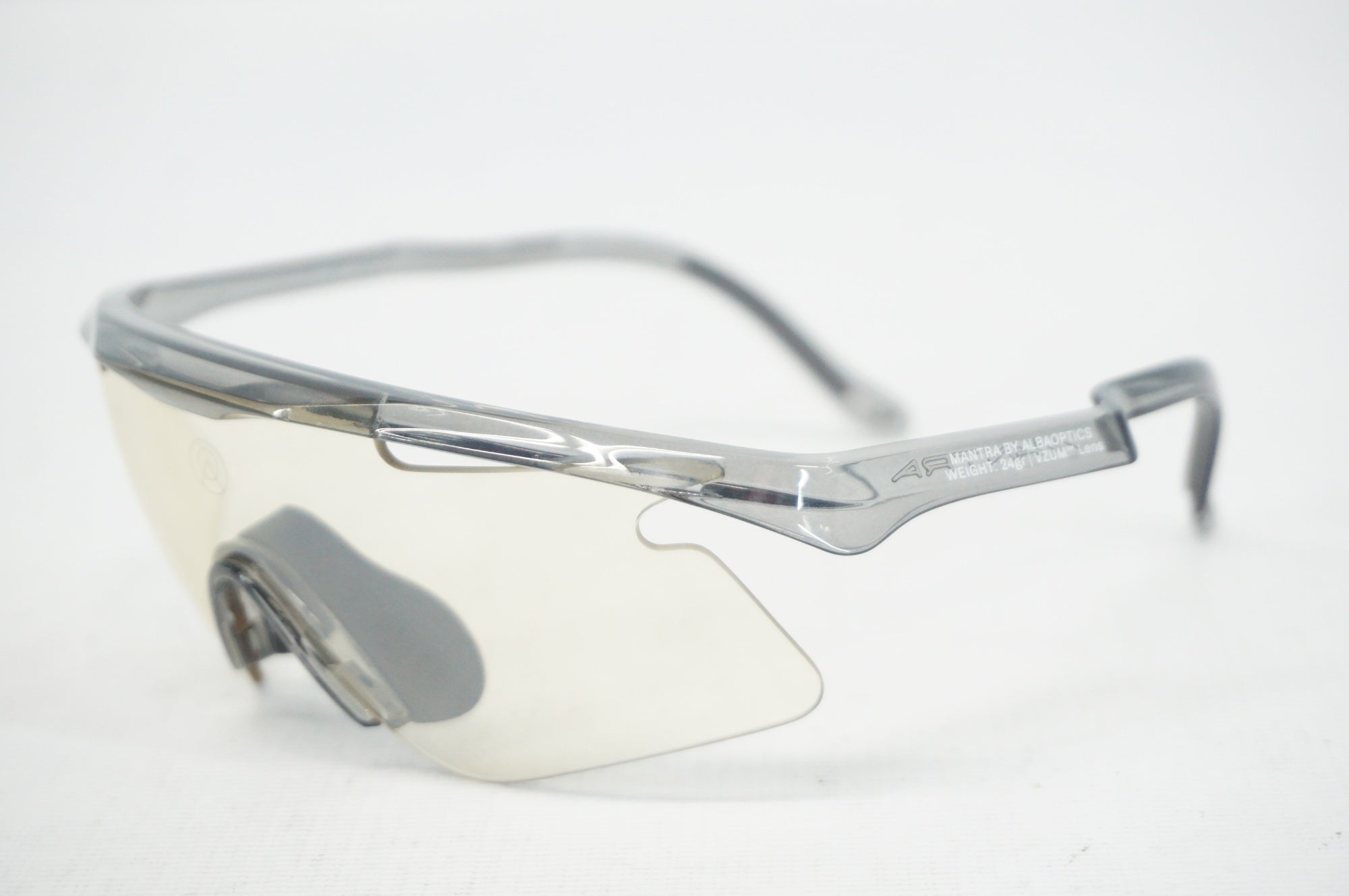 ALBA OPTICS 「アルバオプティクス」 MANTRA サングラス / 阪急塚口店