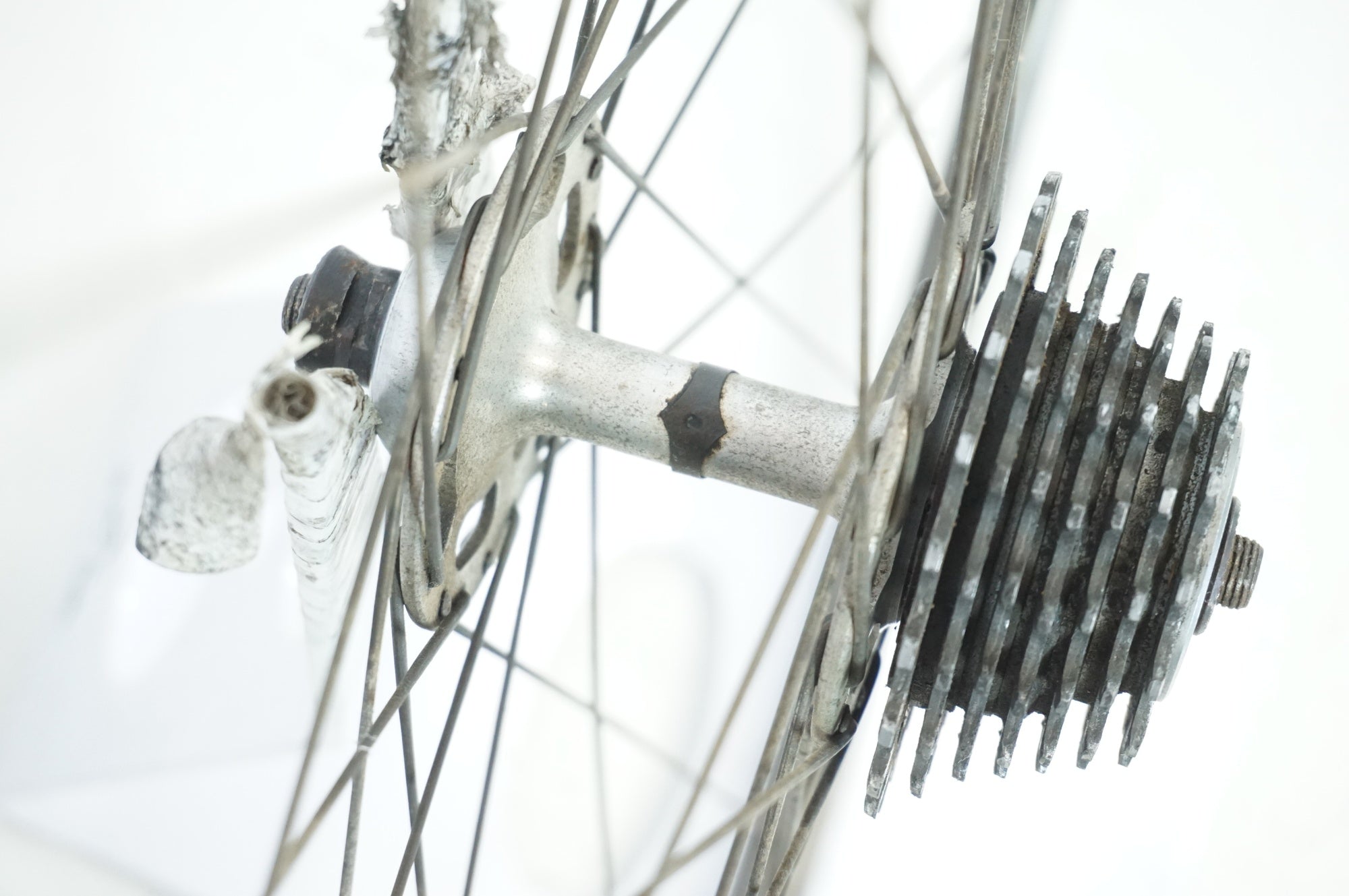 MAVIC 「マビック」 GP-4 リム F SHIMANO DURA-ACE R CAMPAGNOLO