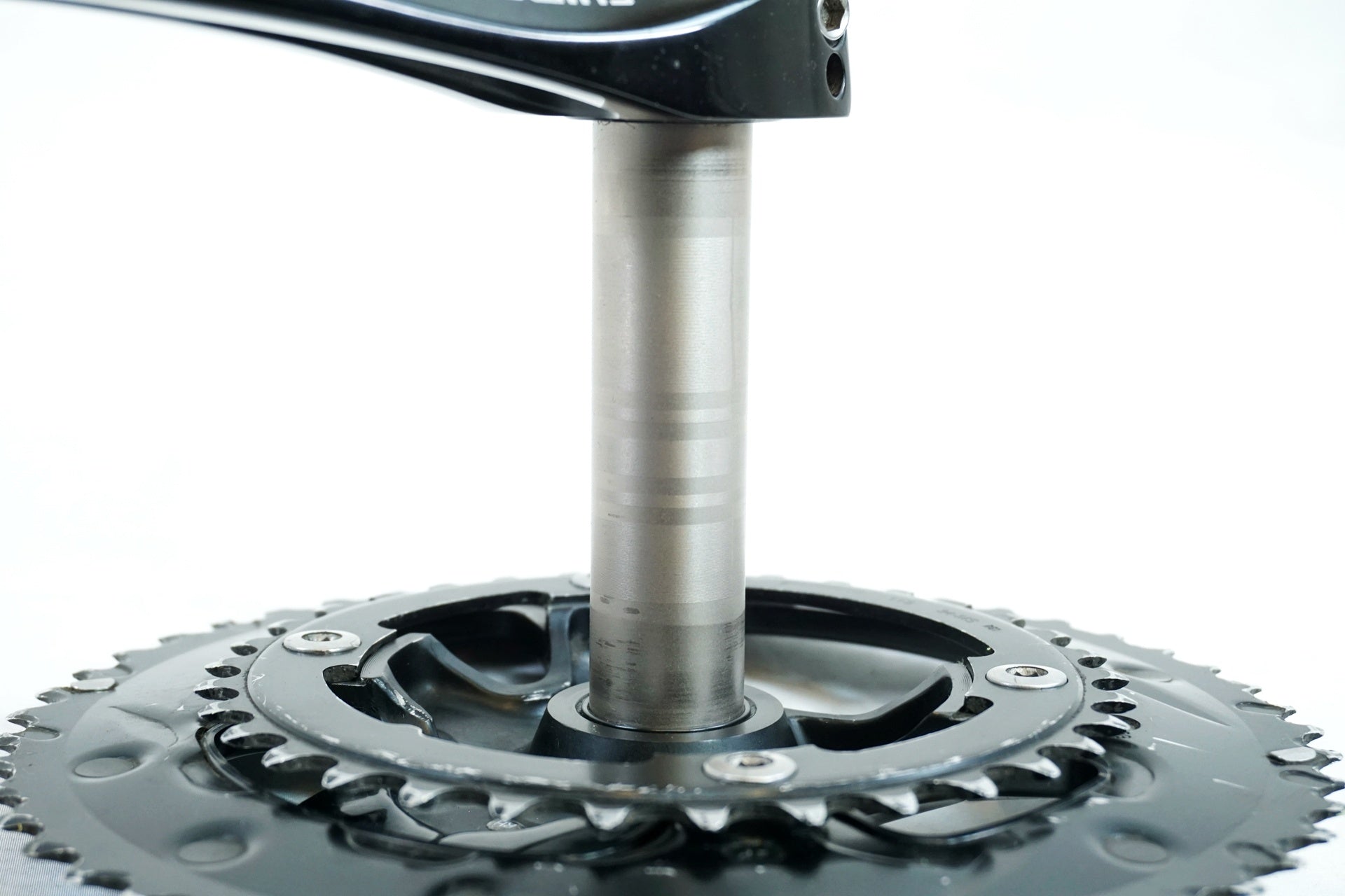 SHIMANO 「シマノ」 FC-RS510 50-34T 170mm クランクセット / 有明
