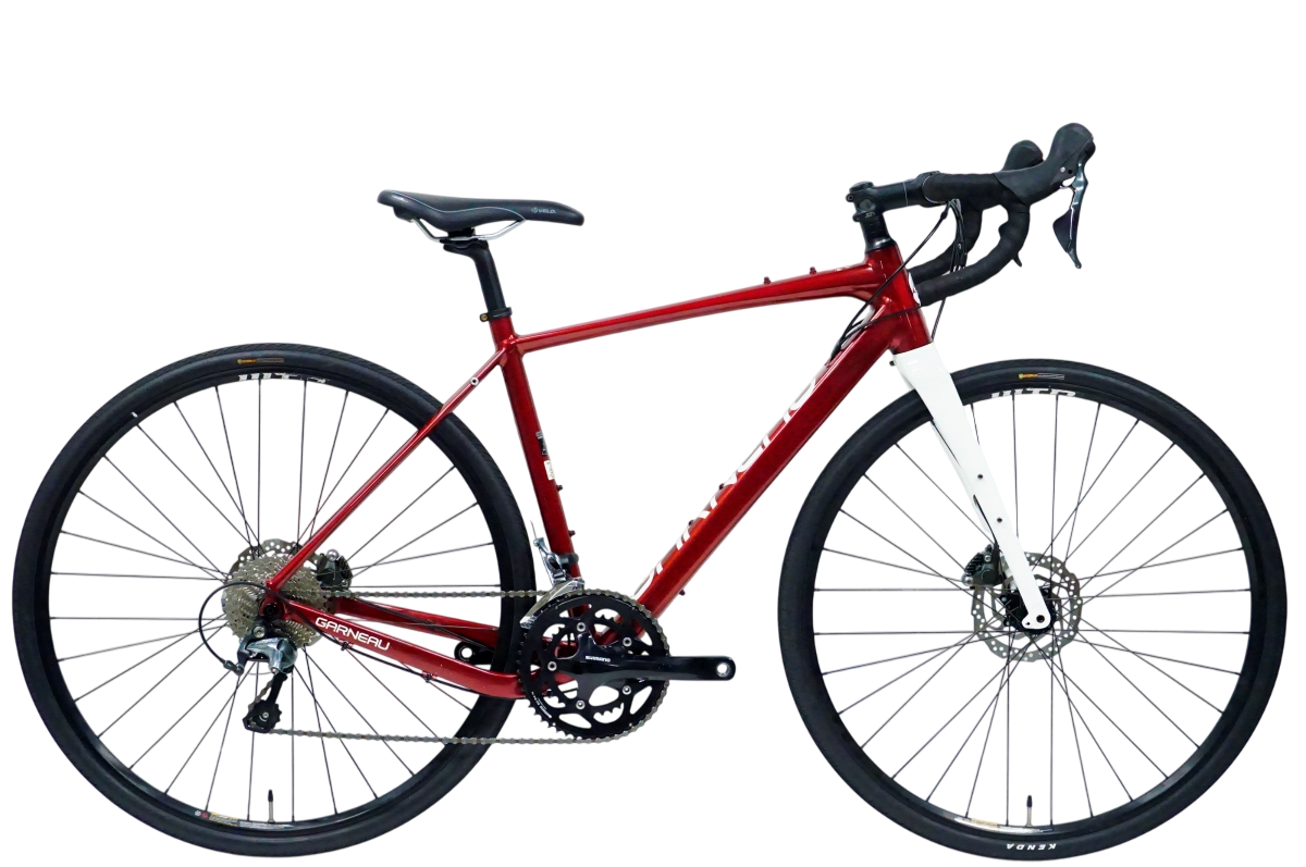 GARNEAU 「ガノー」 GARIBALDI G2R 2021年頃 ロードバイク / 名古屋大須店