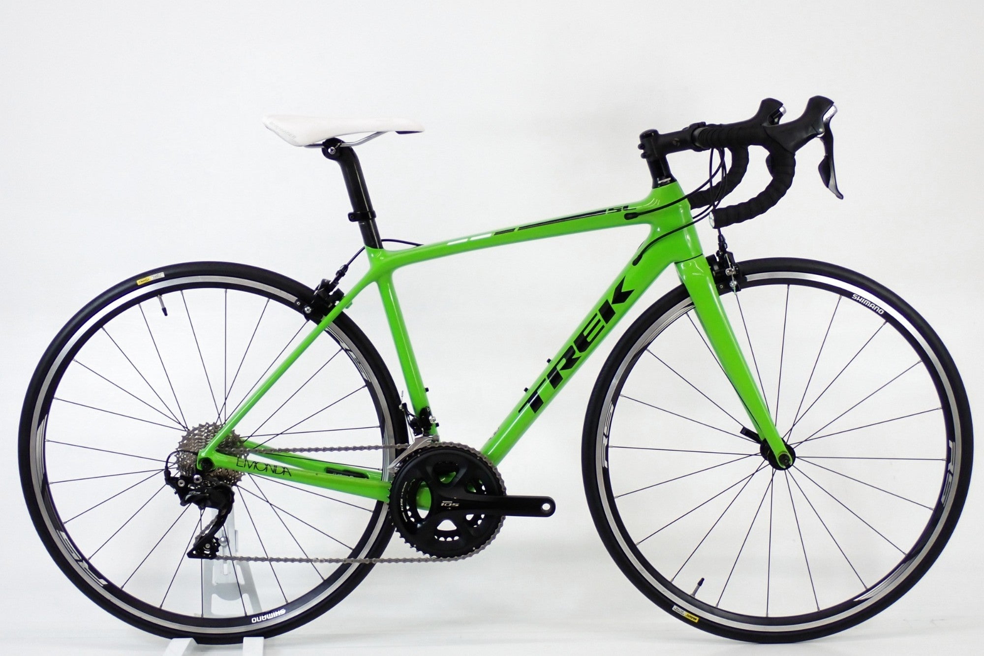 TREK 「トレック」 EMONDA SL5 2015年モデル ロードバイク / 伊勢崎店