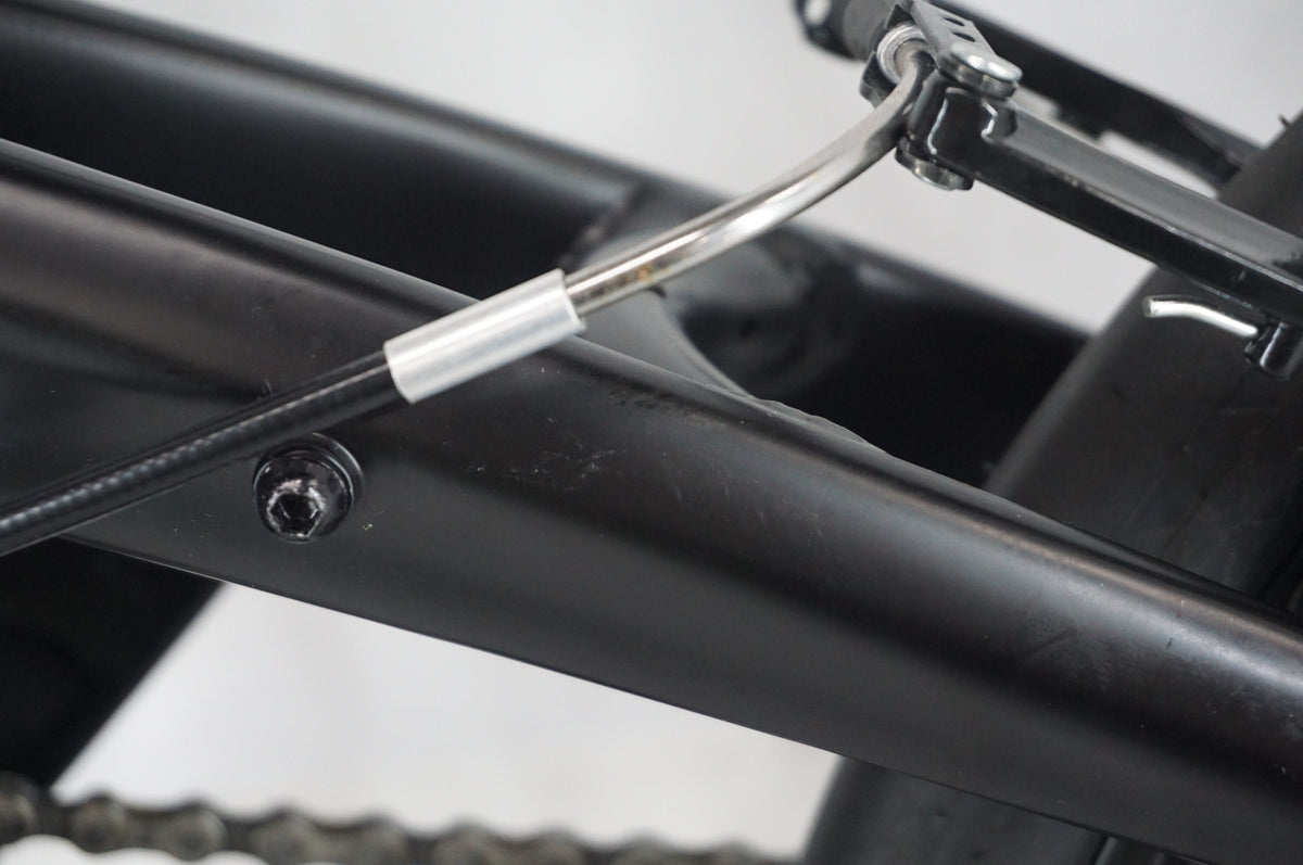 TERN 「ターン」 VERGE N8 2022年頃 折り畳み自転車 / 阪急塚口店