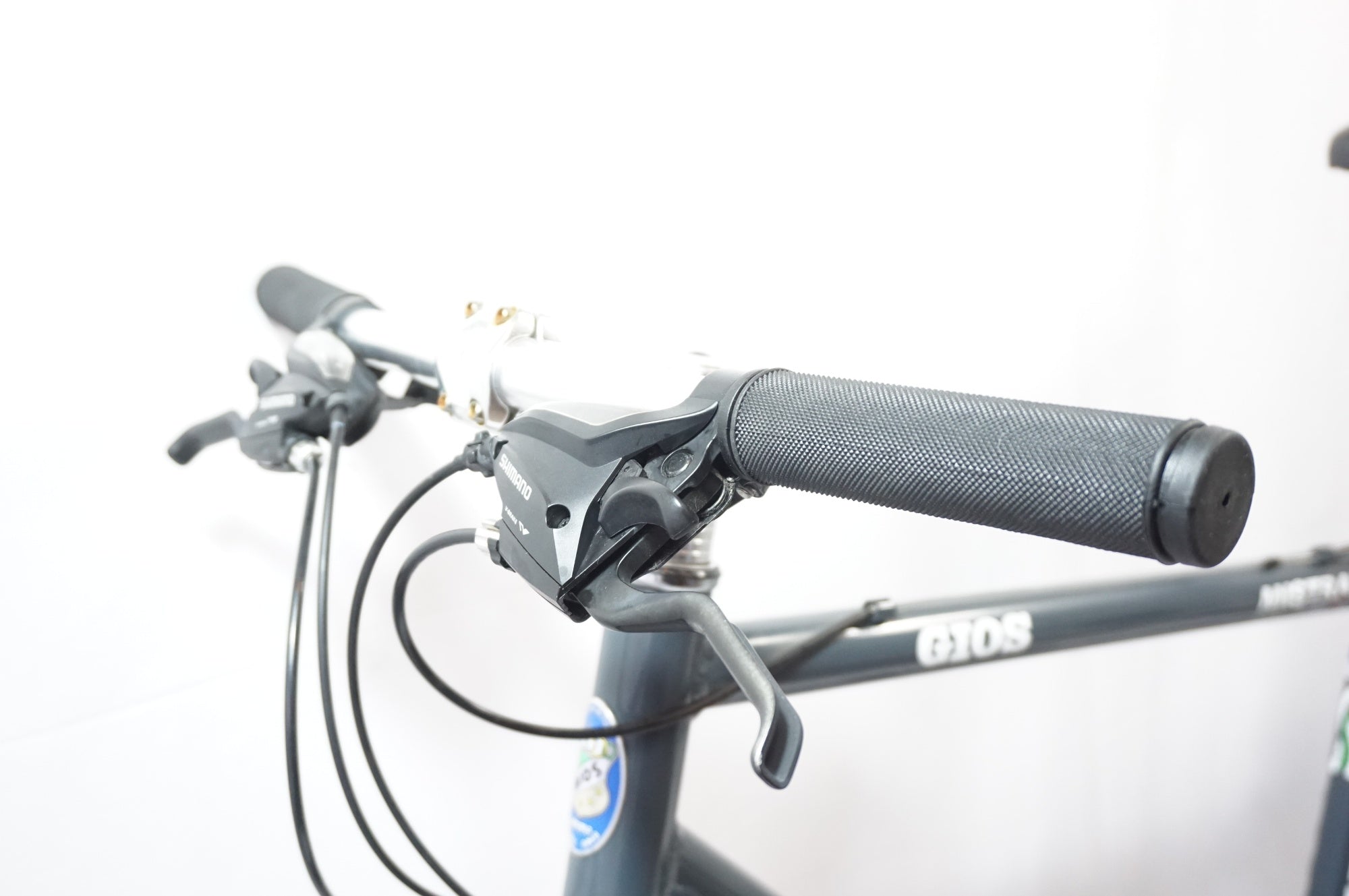 GIOS 「ジオス」 MISTRAL 2021年モデル クロスバイク / 世田谷店