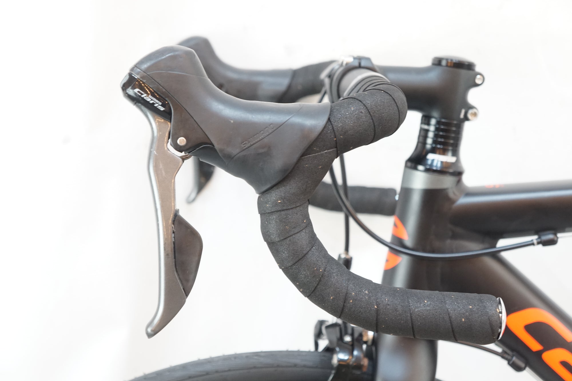 CANNONDALE 「キャノンデール」 CAAD OPTIMO CLARIS 2018年モデル