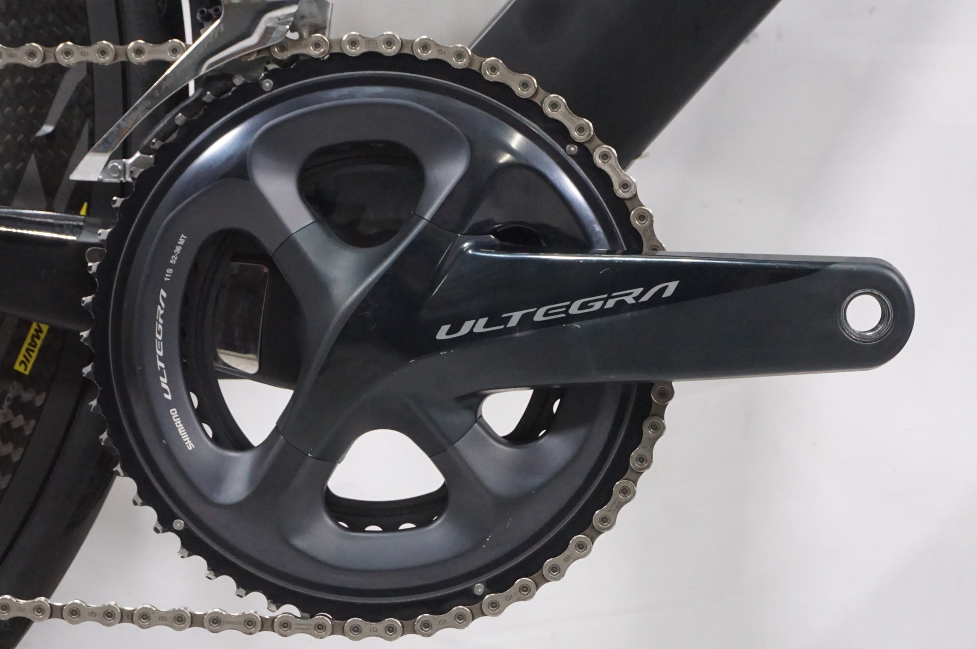 CANYON 「キャニオン」 SPEEDMAX CF 8.0 2019年モデル トライアスロン