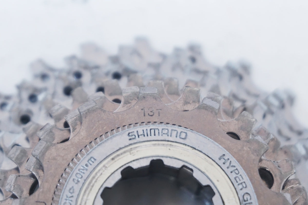 SHIMANO 「シマノ」 ULTEGRA CS-6500 13-25T スプロケット / 大阪美原北インター店