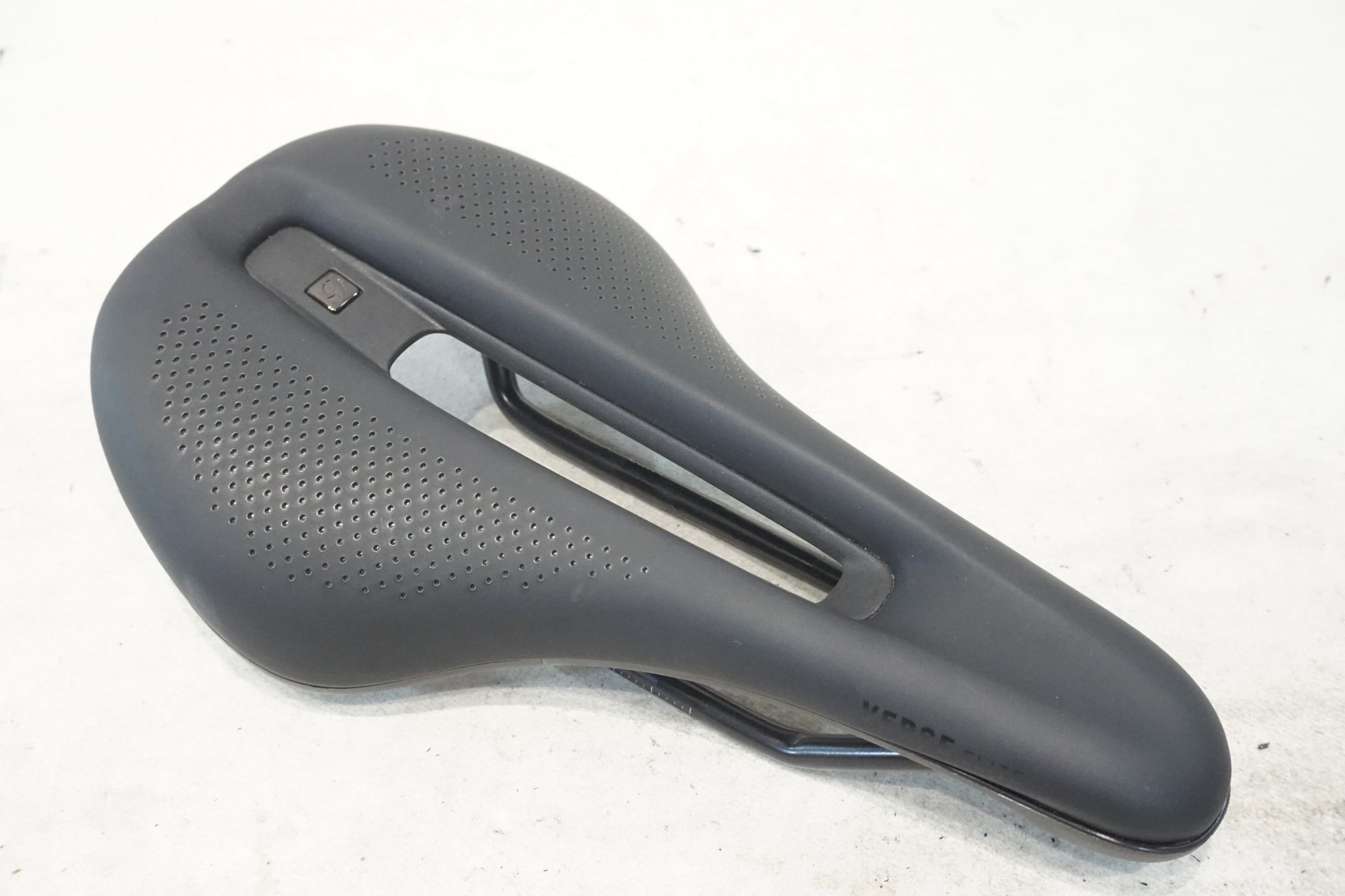 BONTRAGER 「ボントレガー」 VERSE ELITE ステンレスレール サドル / 横浜戸塚店