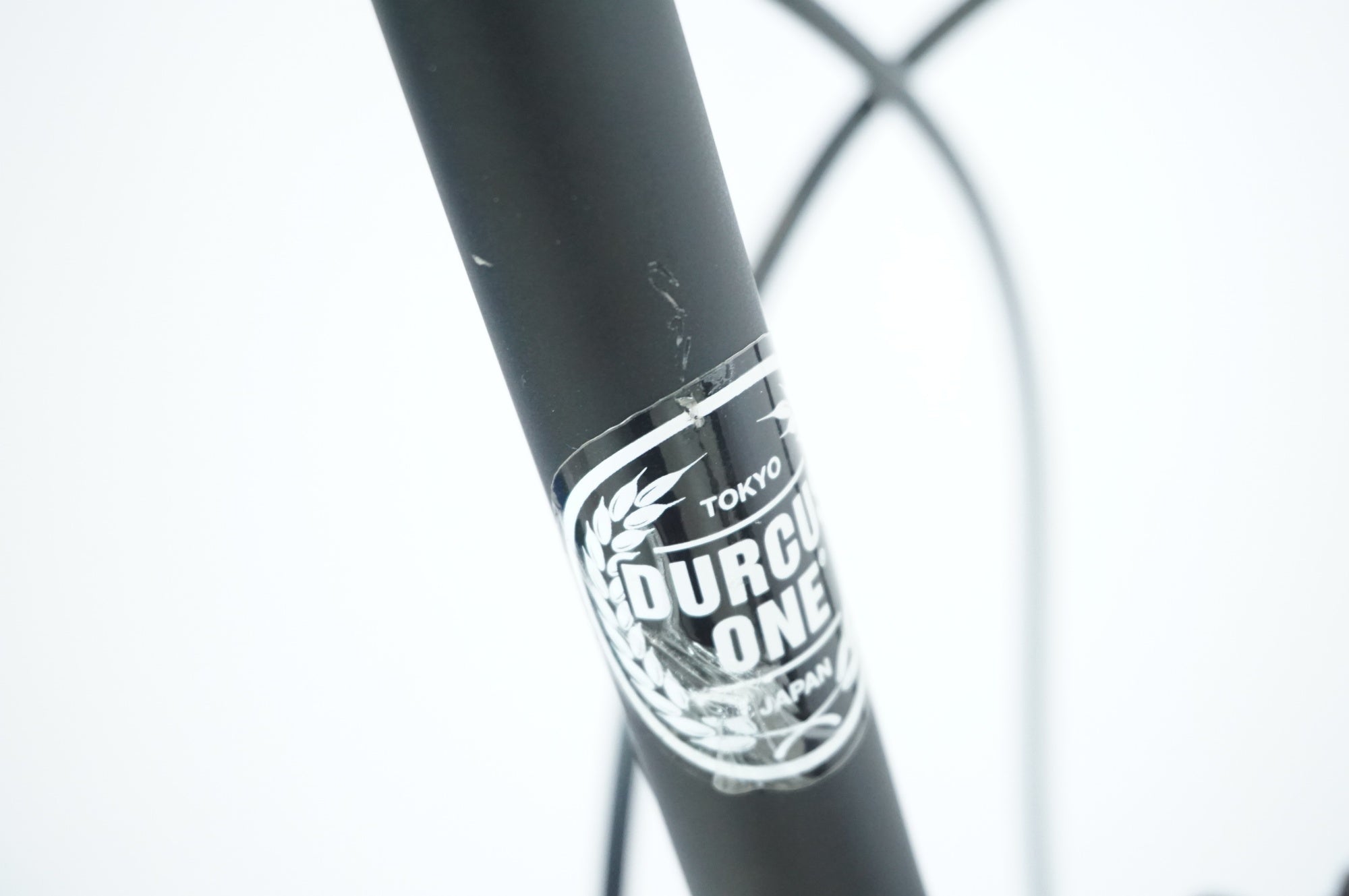 DURCUS ONE 「ダーカスワン」 MOTO 年式不明 20インチ BMX / 宇都宮店