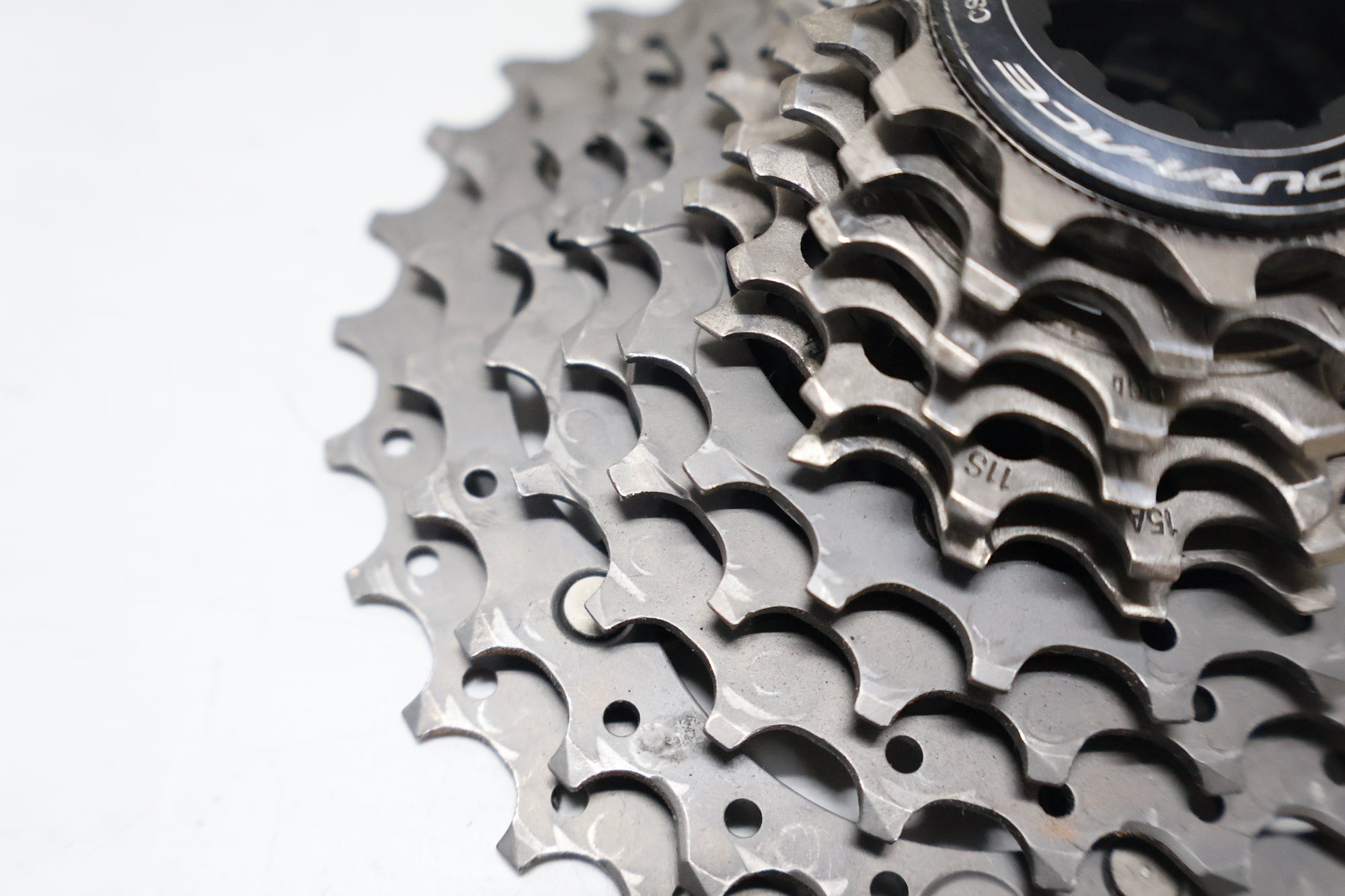 SHIMANO 「シマノ」 DURA-ACE CS-R9100 11-30T スプロケット / 高知店