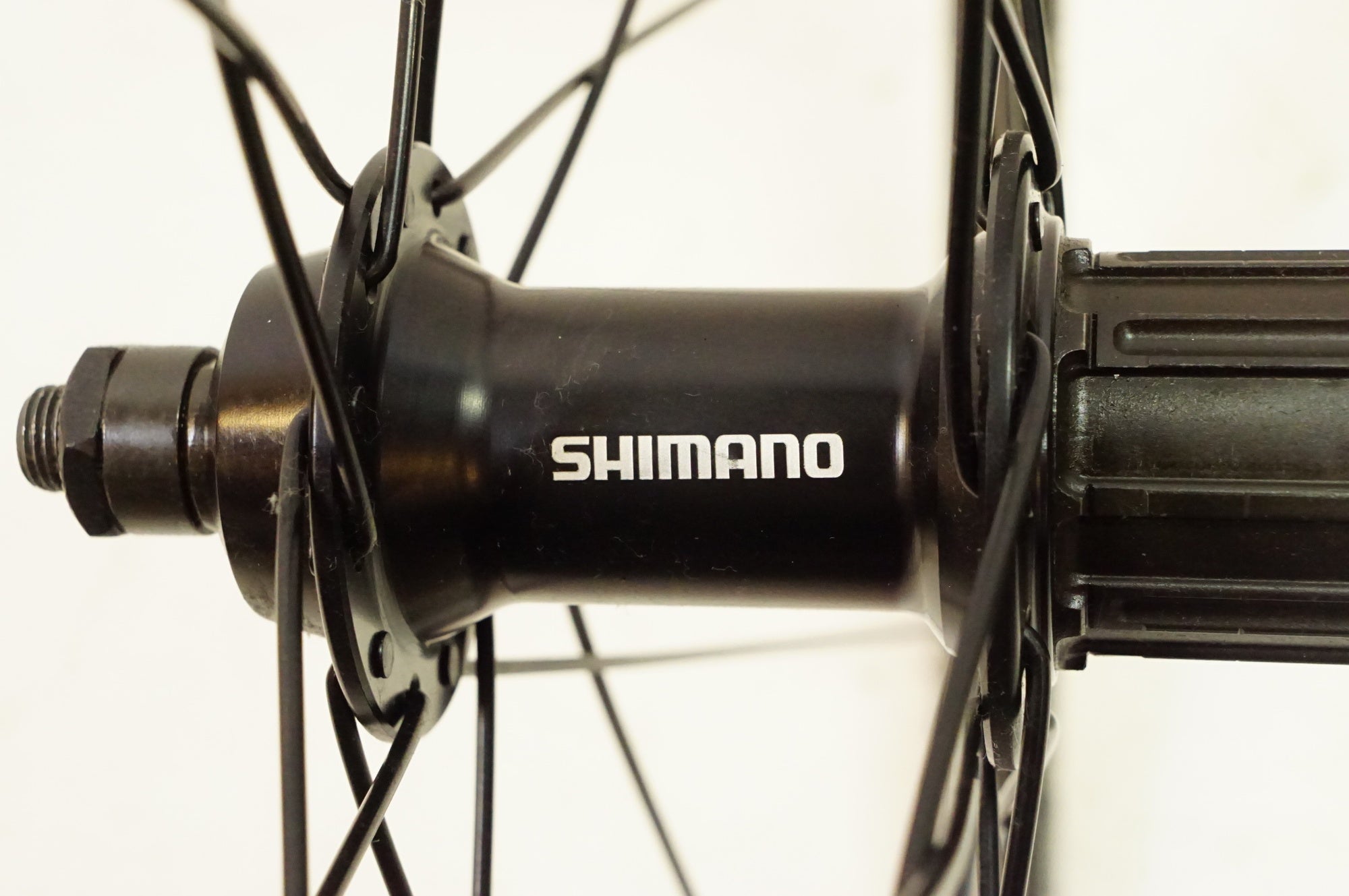 SHIMANO 「シマノ」 WH-RS010 シマノ11S リアホイール / 熊谷本店