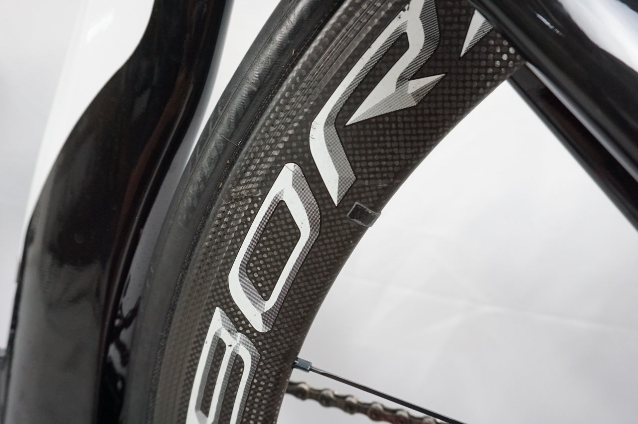 BRIDGESTONE 「ブリヂストン」 ANCHOR RT9 ULTEGRA 6870 DI2 TT CAMPAGNOLO BORA ONE タイムトライアルバイク / 川越店
