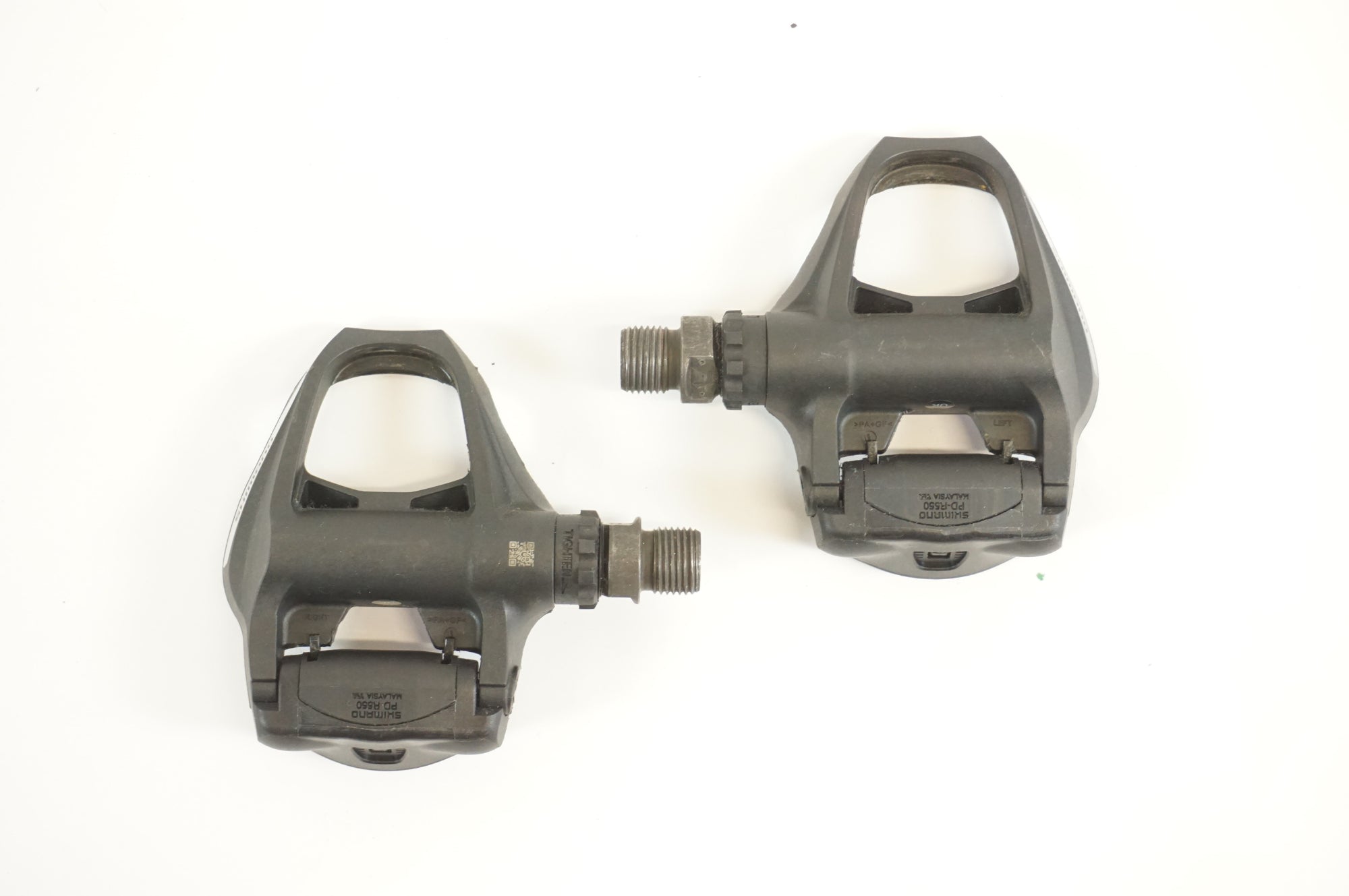 SHIMANO 「シマノ」 PD-R550 ペダル / 宇都宮店