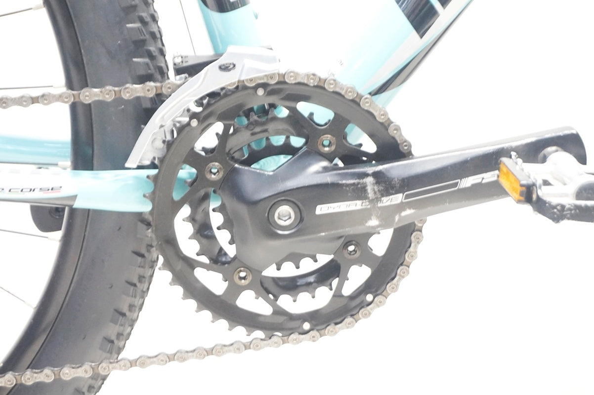 BIANCHI 「ビアンキ」 KUMA 5100 2013年モデル マウンテンバイク / 大阪門真店