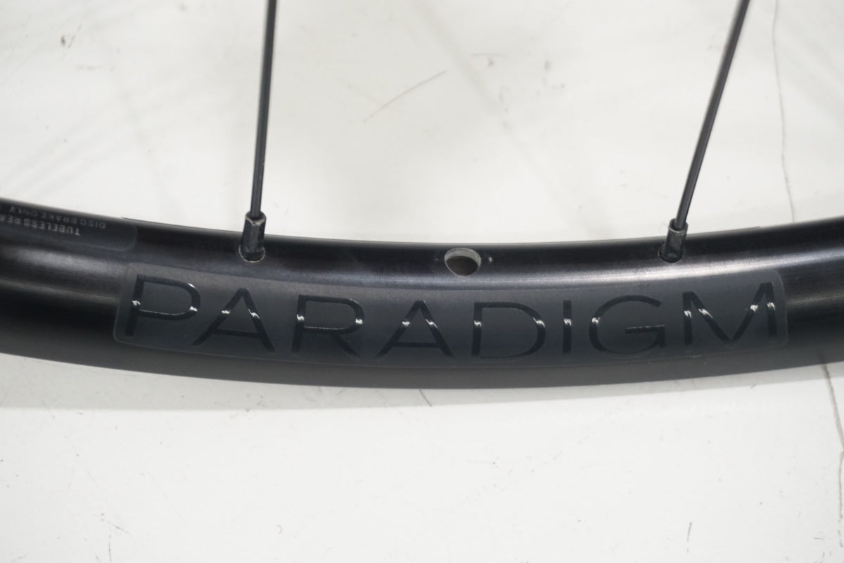 BONTRAGER 「ボントレガー」 PARADIGM シマノ11速 ホイールセット/ 滋賀大津店