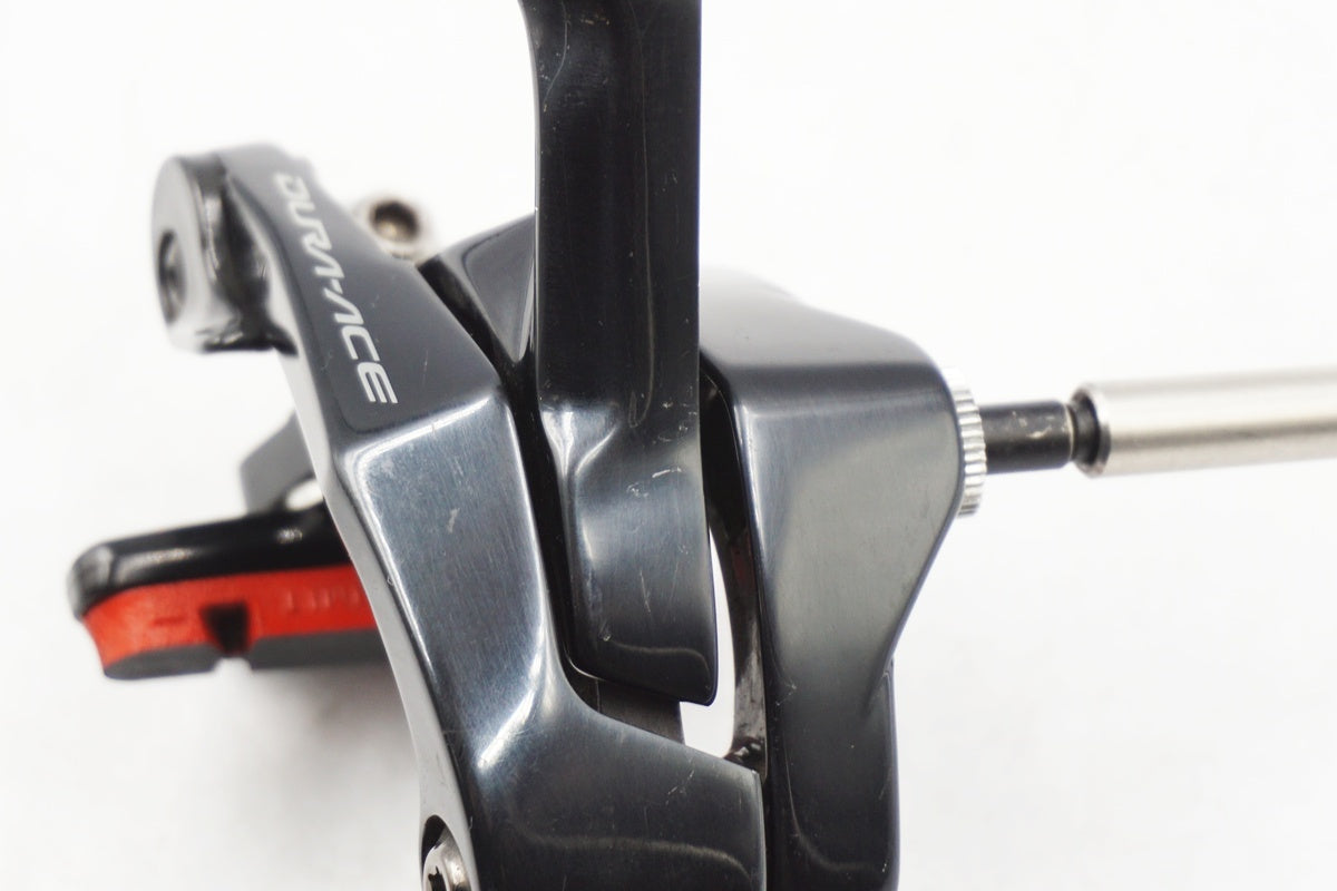 SHIMANO 「シマノ」 DURA-ACE BR-R9100 ブレーキセット / 奈良店