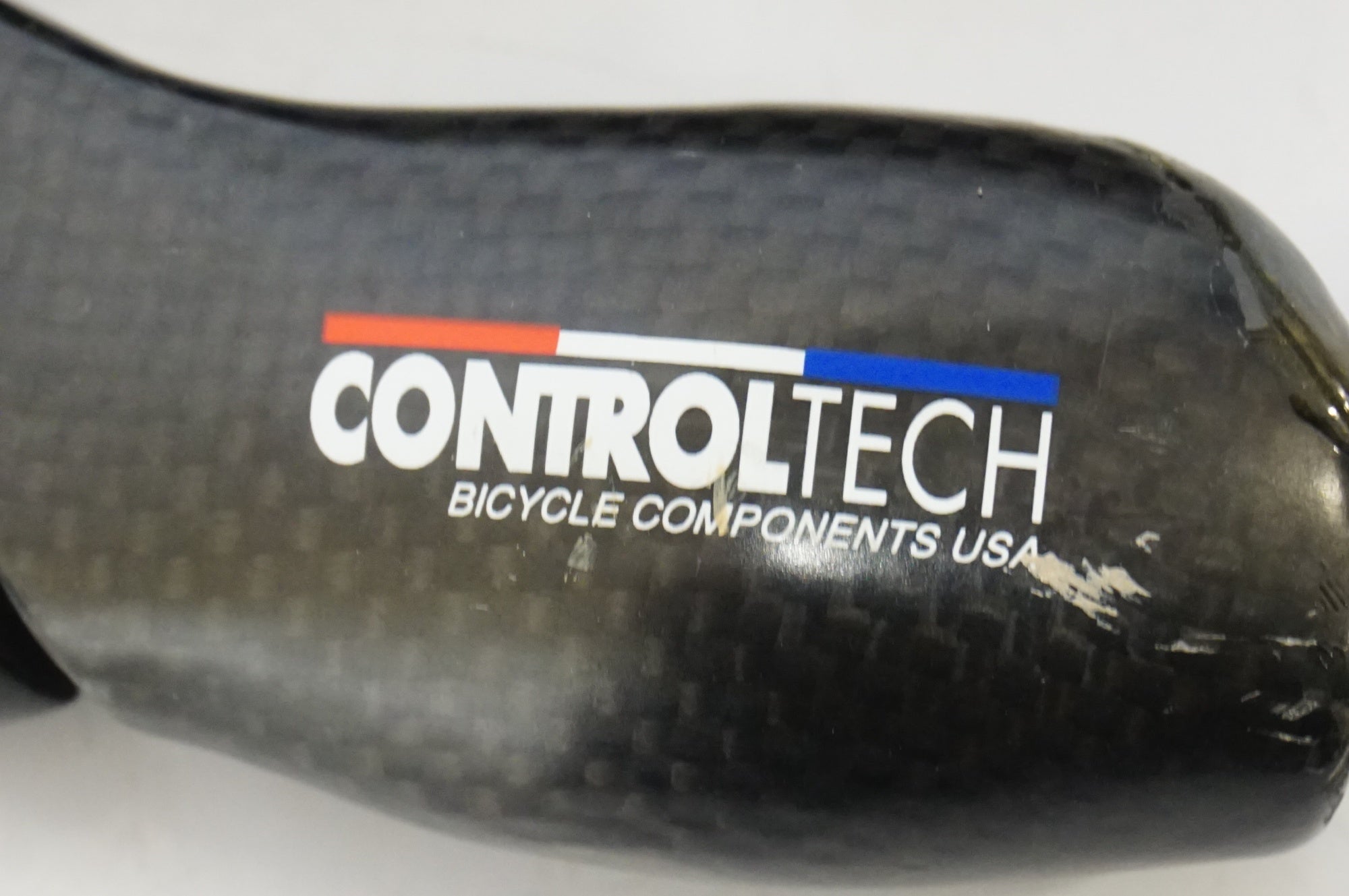 CONTROLTECH 「コントロールテック」 COMP BE CARBON バーエンド / 浜松店
