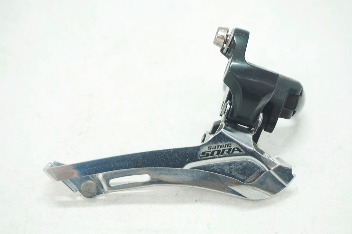 SHIMANO 「シマノ」 SORA FD-3500 フロントディレイラー / 大阪門真店