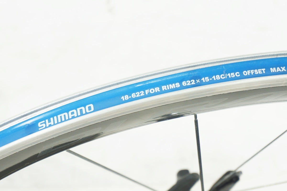 SHIMANO 「シマノ」 DURA-ACE WH-R9100 C60 CL ホイールセット / 大阪美原北インター店