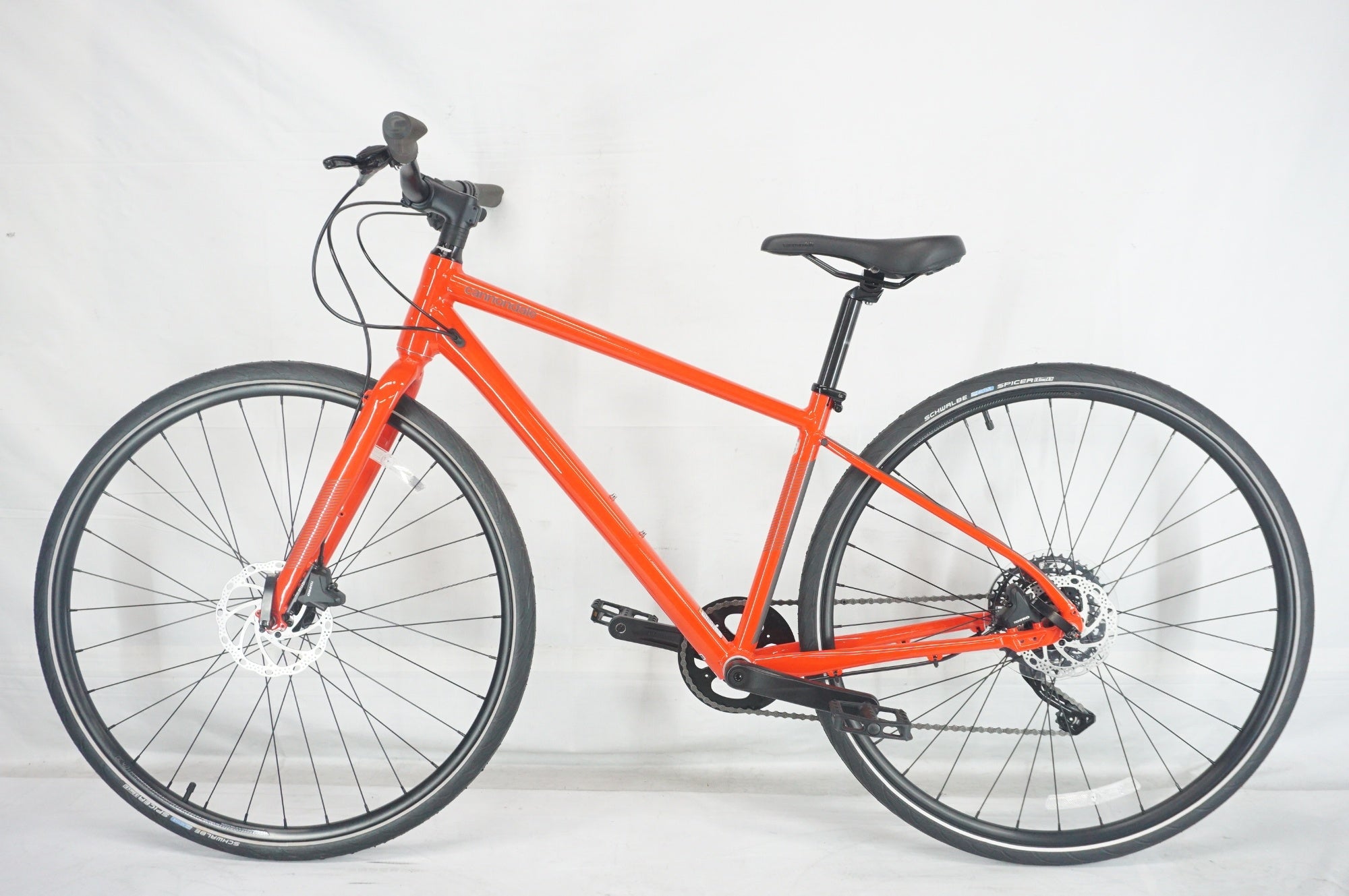 CANNONDALE 「キャノンデール」 QUICK4 DISC 2025年モデル クロス